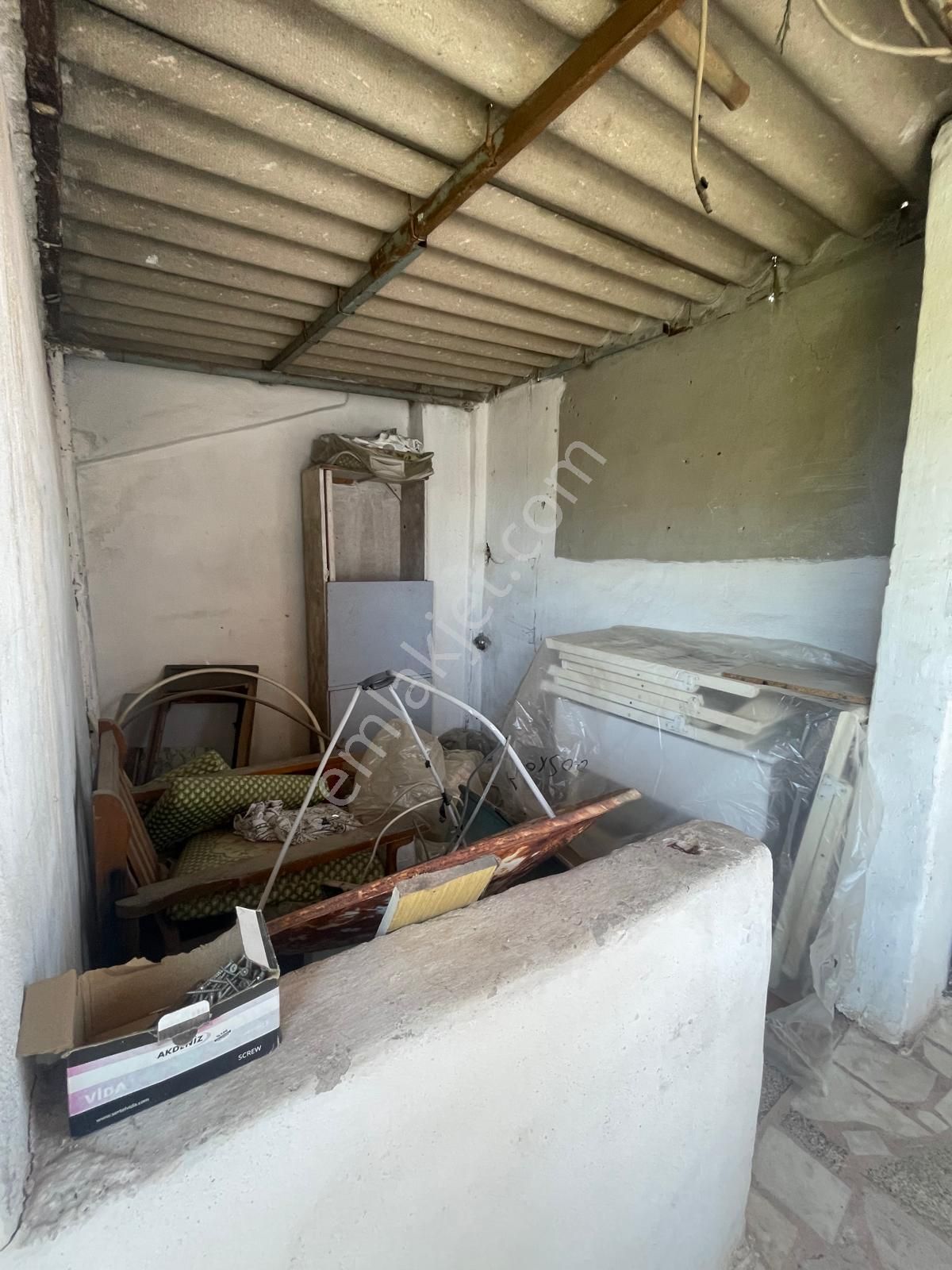 Premar Ayvada'dan Ayvalık Merkez'de Teraslı 2 Katlı 2+1 Taş Rum Evi - Görsel 30