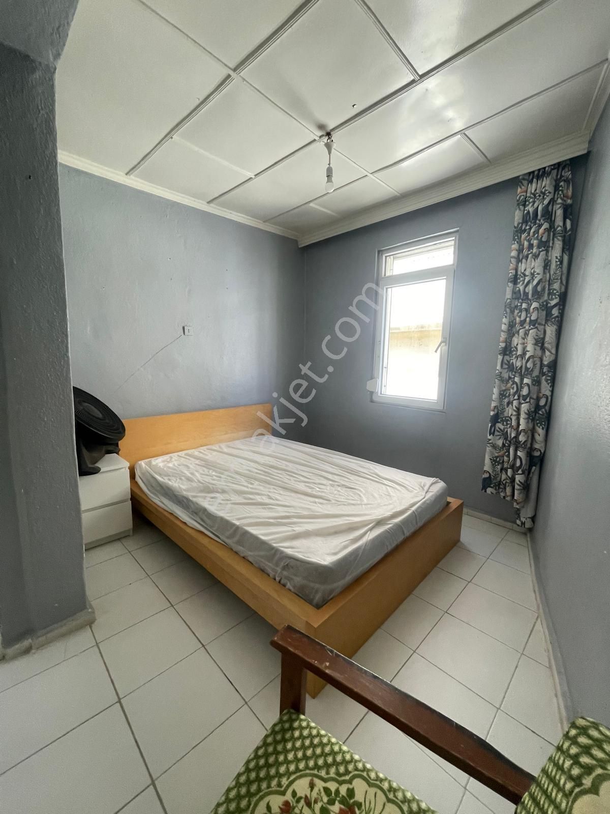 Premar Ayvada'dan Ayvalık Merkez'de Teraslı 2 Katlı 2+1 Taş Rum Evi - Görsel 23