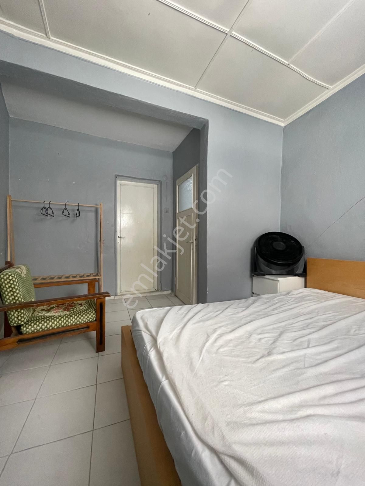 Premar Ayvada'dan Ayvalık Merkez'de Teraslı 2 Katlı 2+1 Taş Rum Evi - Görsel 24