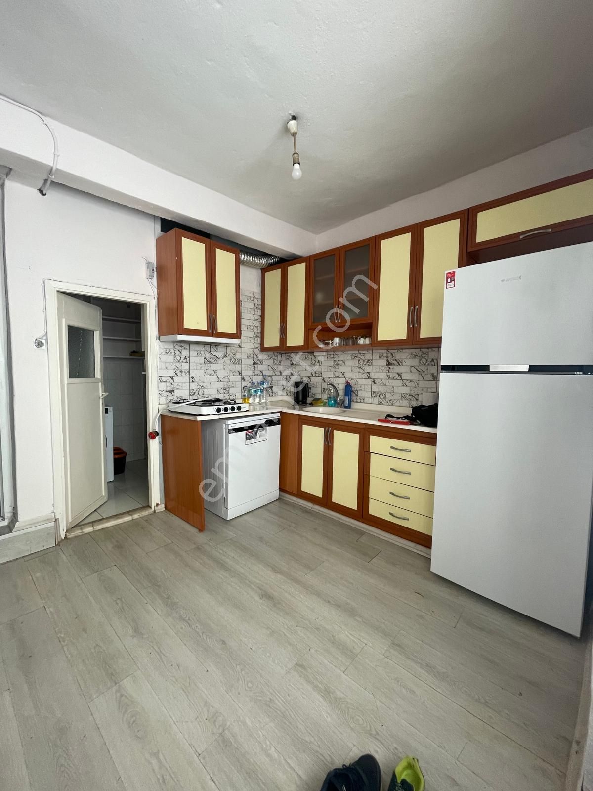 Premar Ayvada'dan Ayvalık Merkez'de Teraslı 2 Katlı 2+1 Taş Rum Evi - Görsel 6