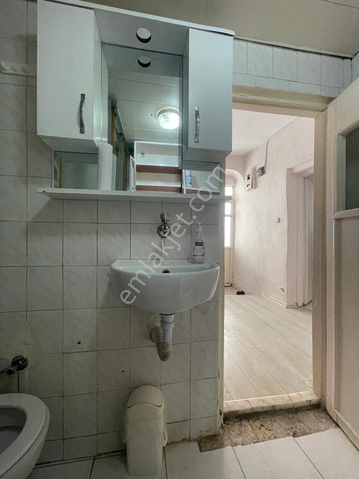 Premar Ayvada'dan Ayvalık Merkez'de Teraslı 2 Katlı 2+1 Taş Rum Evi - Görsel 13