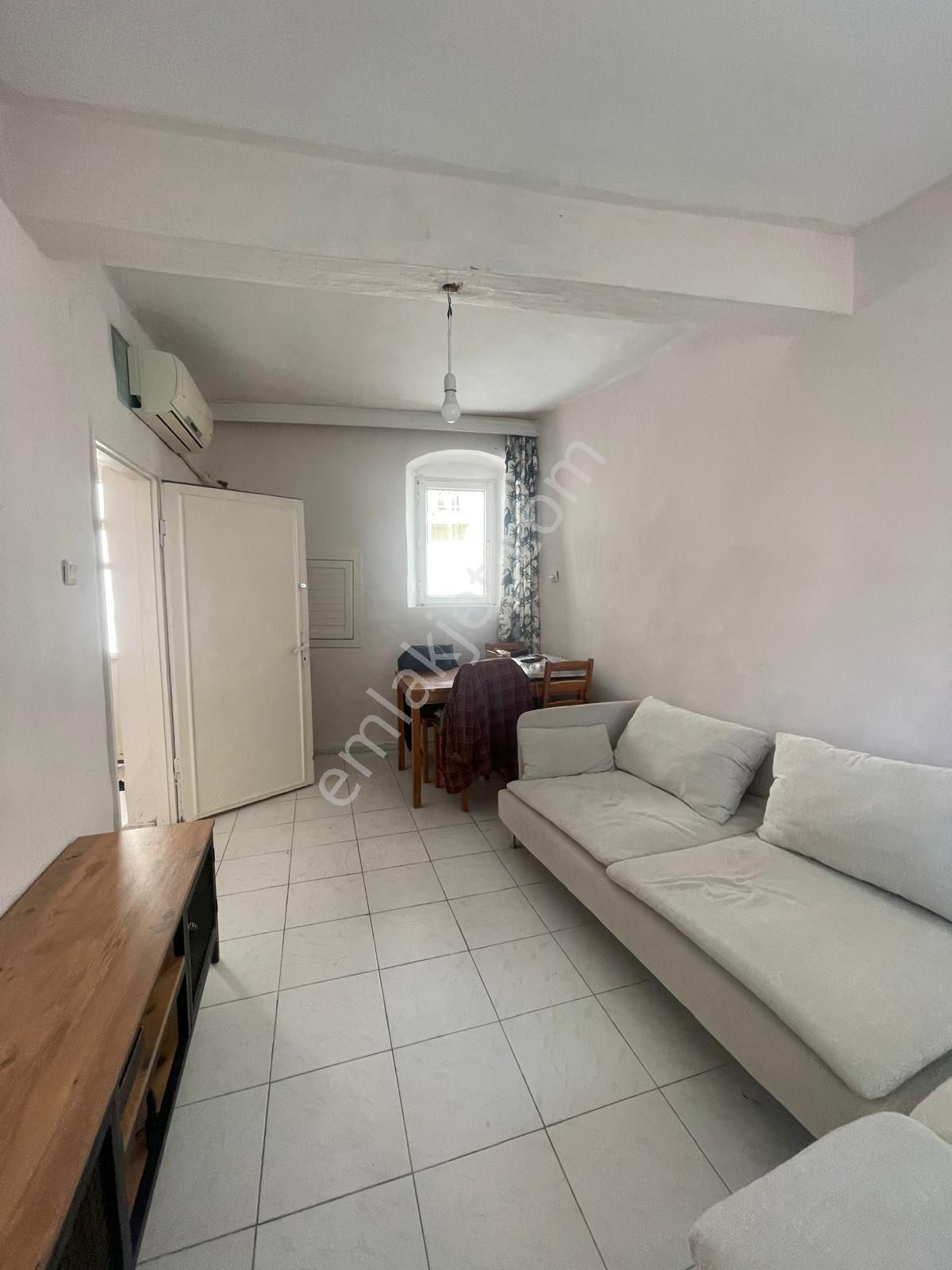 Premar Ayvada'dan Ayvalık Merkez'de Teraslı 2 Katlı 2+1 Taş Rum Evi - Görsel 11