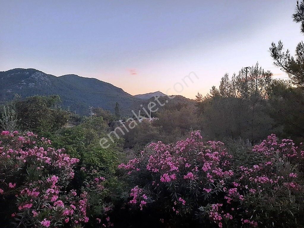 Gökbel De 238 M2 Bahçe Satılık - Görsel 3