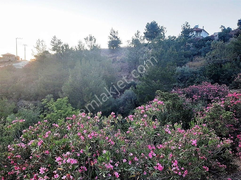 Gökbel De 238 M2 Bahçe Satılık