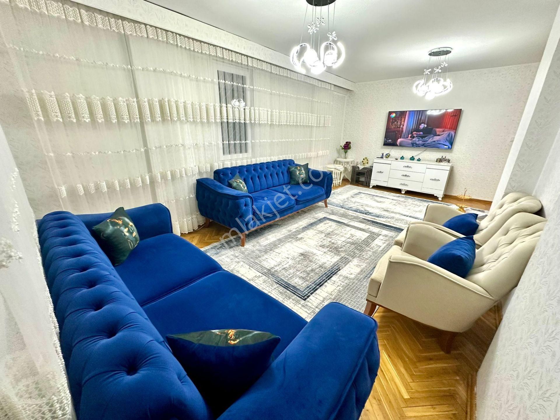 Termal Emlaktan Degirmiçem'den Satlık Hasarsız Daire 3+1