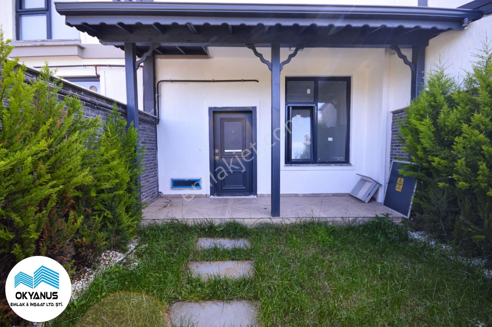 🔥 Kaçırılmayacak Fırsat! 4+1 Müstakil Villa + Geniş Bahçe 🌼🛋️