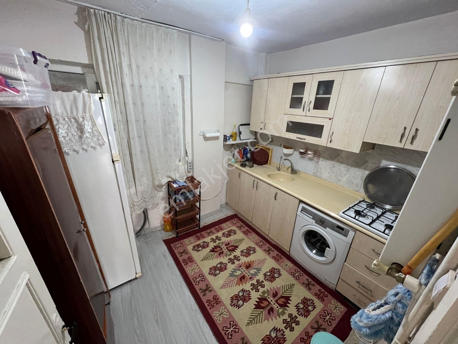 Ankara Kazanç'tan Akşemsettin'de Yapılı 3+1 Yüksek Giriş Daire