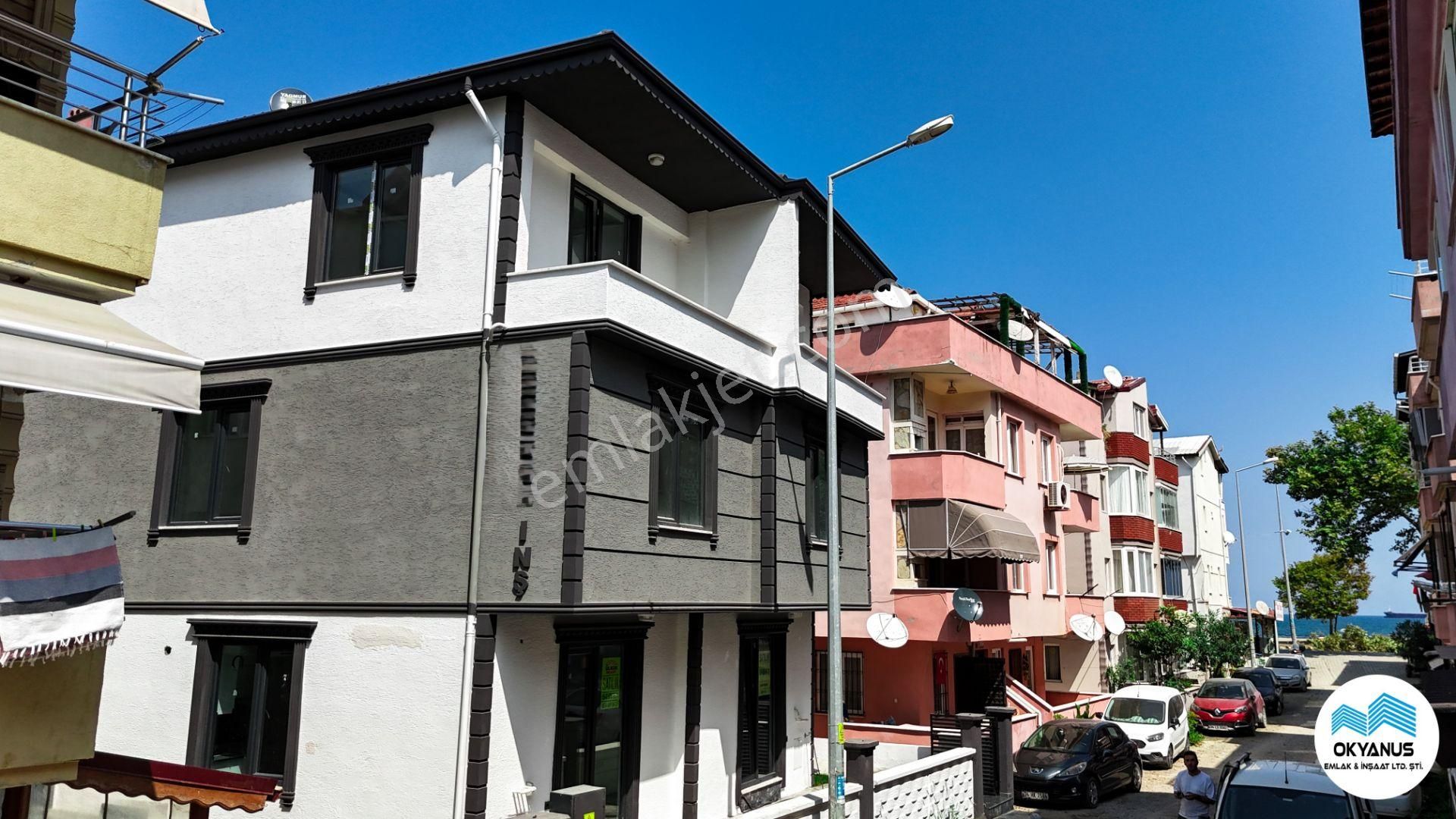 🏡 Lüks Ve Ferahlık Bir Arada! 4+1 Bahçeli Villa Sizi Bekliyor 🌿✨