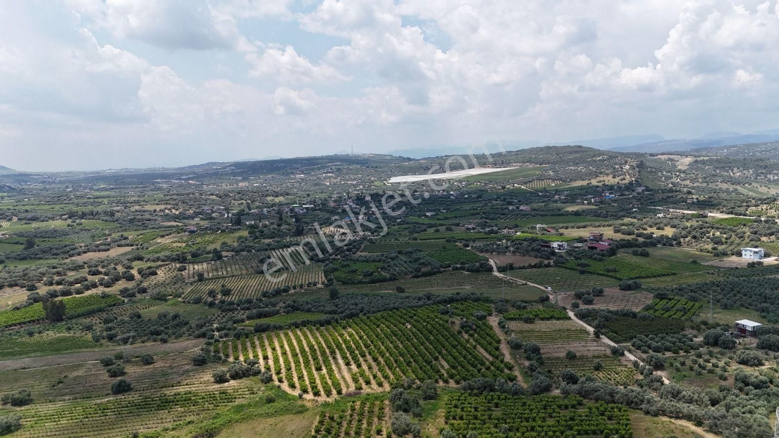 Ra Gayrimenkul Karadirlik Mh.satılık Nektari Bahçesi - Görsel 5