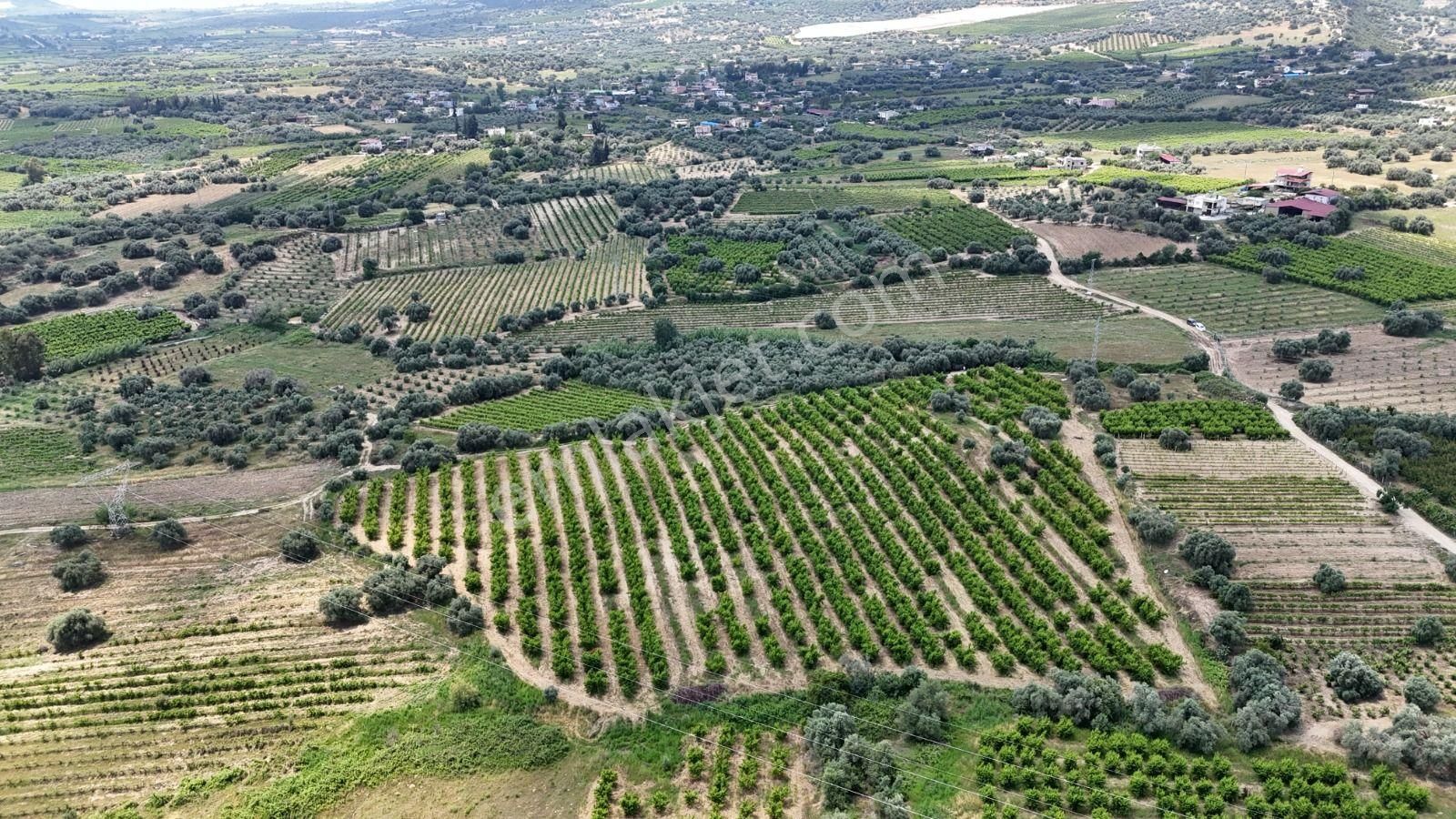 Ra Gayrimenkul Karadirlik Mh.satılık Nektari Bahçesi - Görsel 8