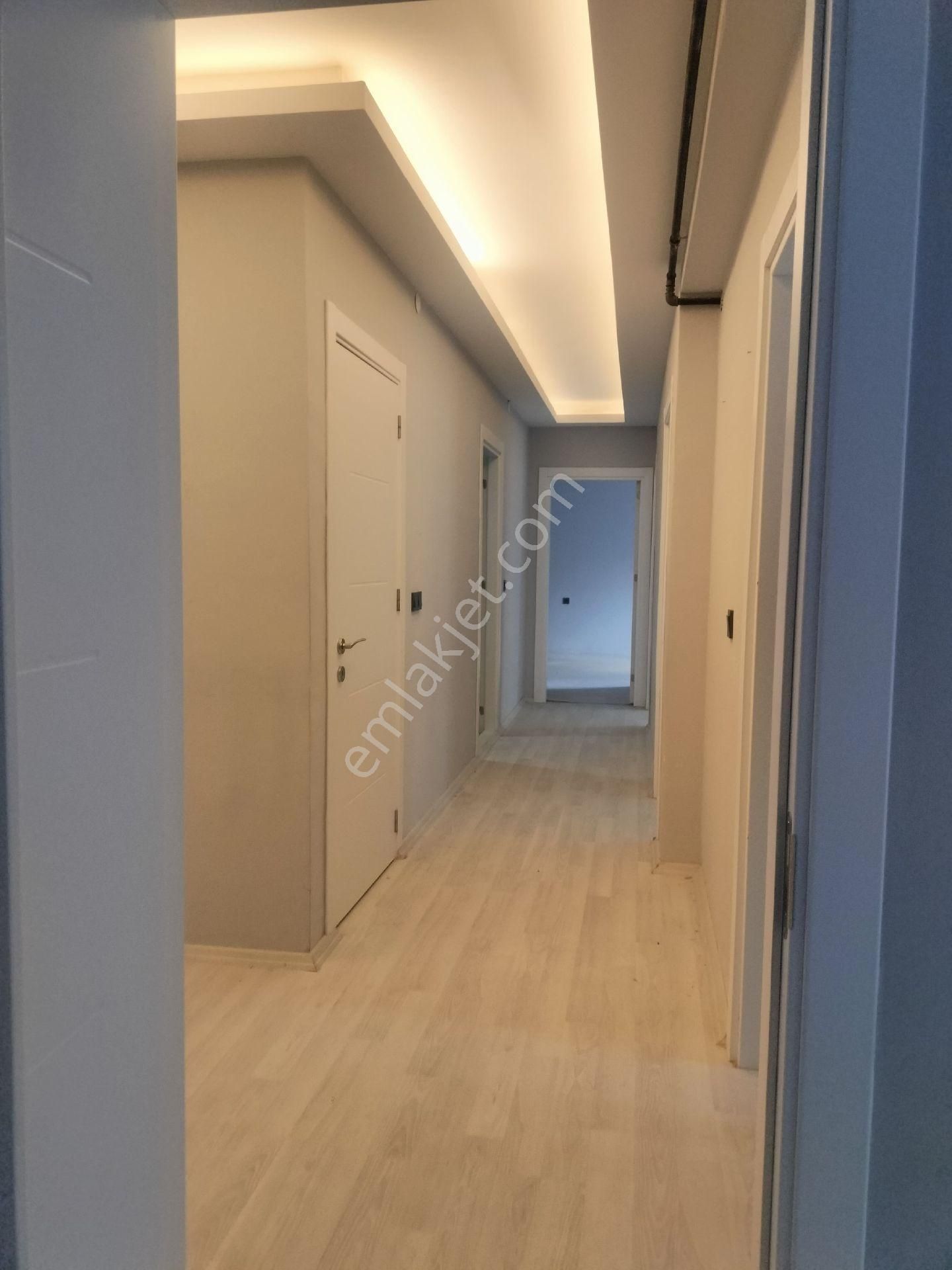Ergenekon Mh Kiralık Daire 3+1 160 M2 Bilgi İçin İletişime Geçiniz