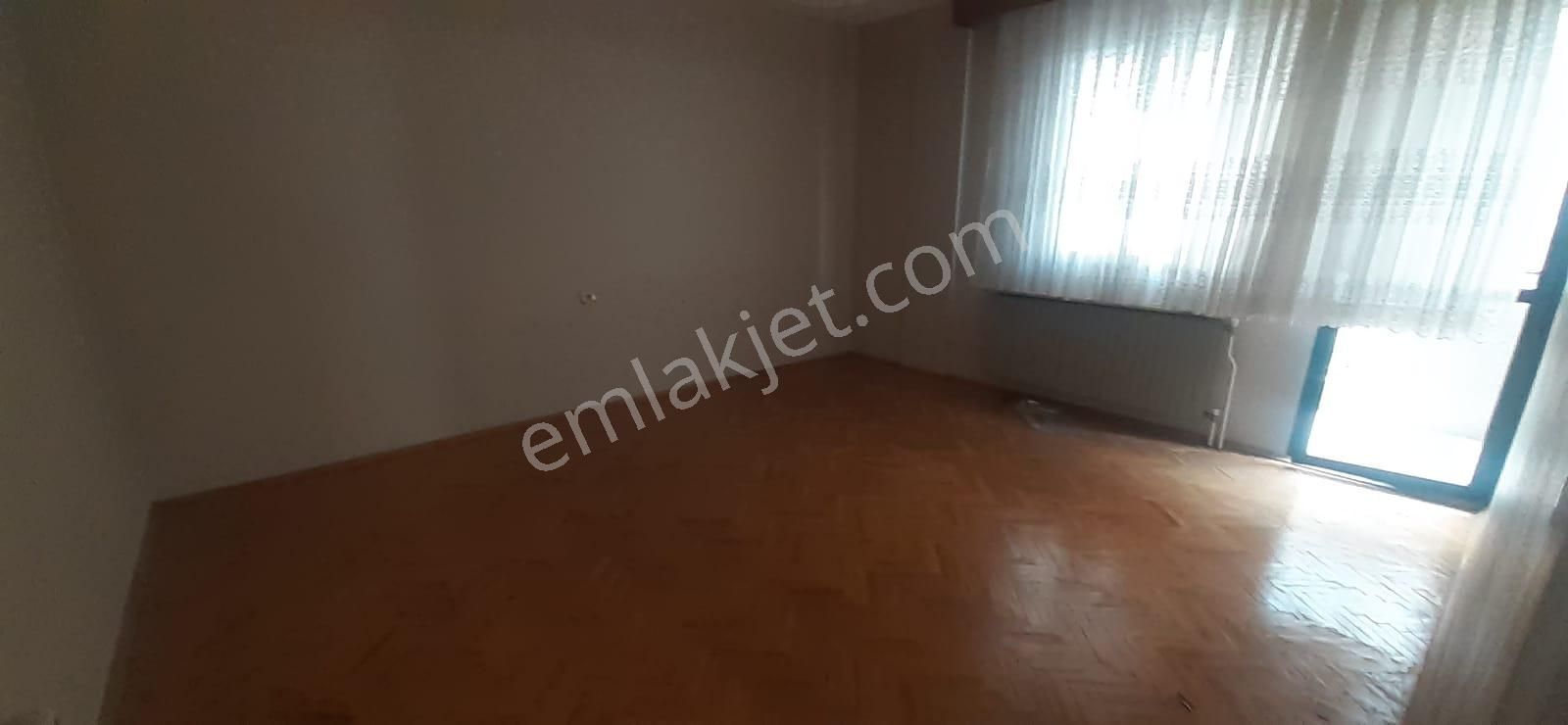 Basın Sitesinde Doğalgazlı Bakımlı Ferah Daire - Görsel 2