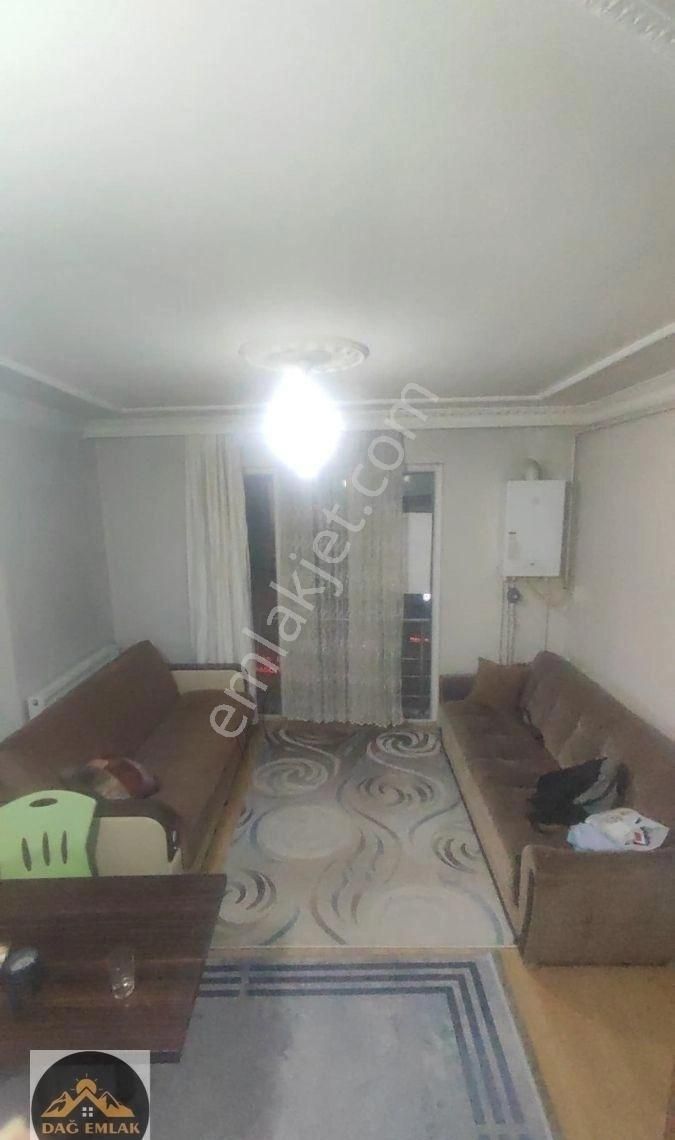 Dağ Emlak'tan Satılık 1+1 Eşyalı Mesken Tapulu