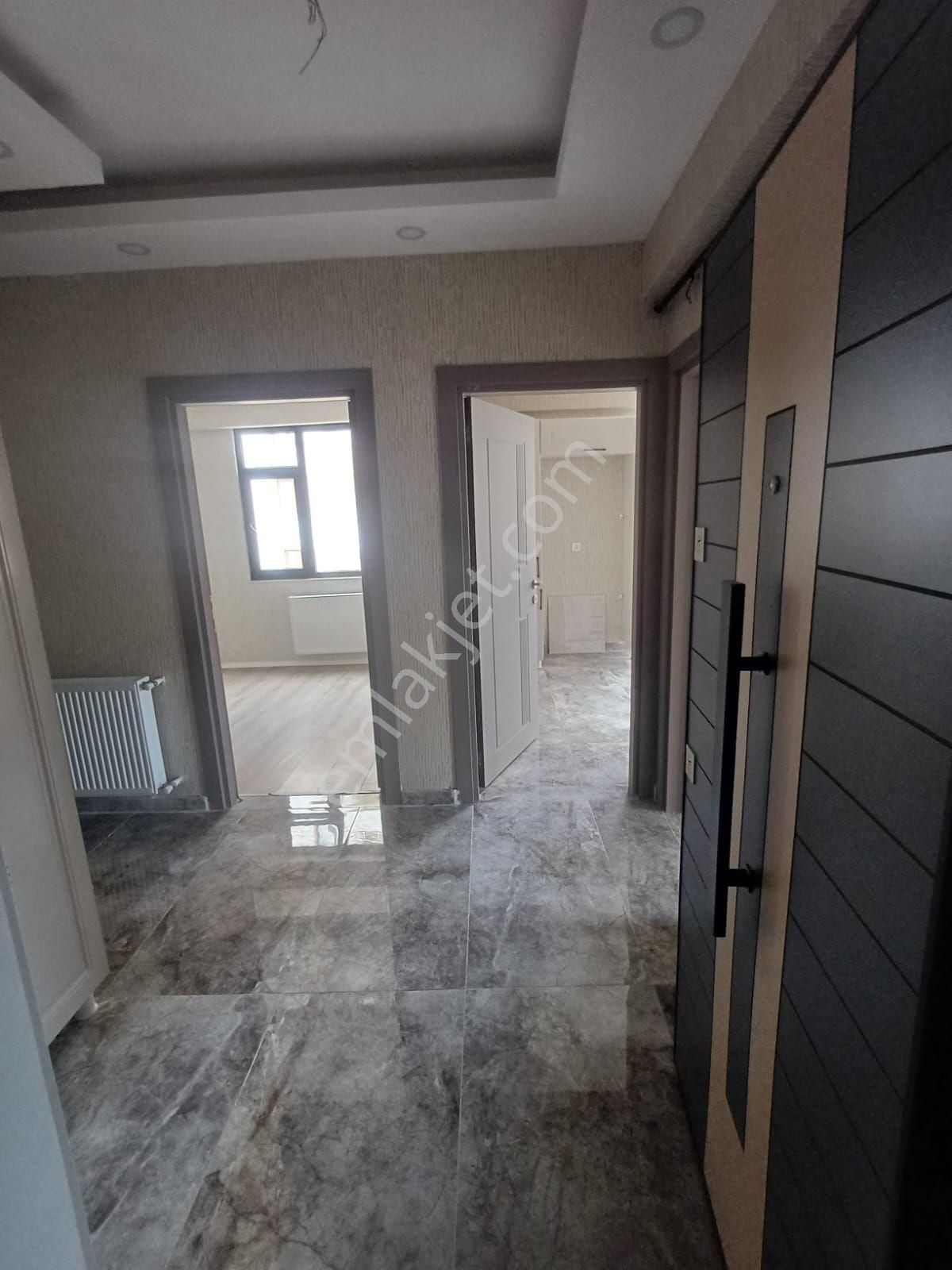 Yavuz Emlak Tan Satılık Daire Arakat Karaköprü Gerger Taziye Evi Arkasi