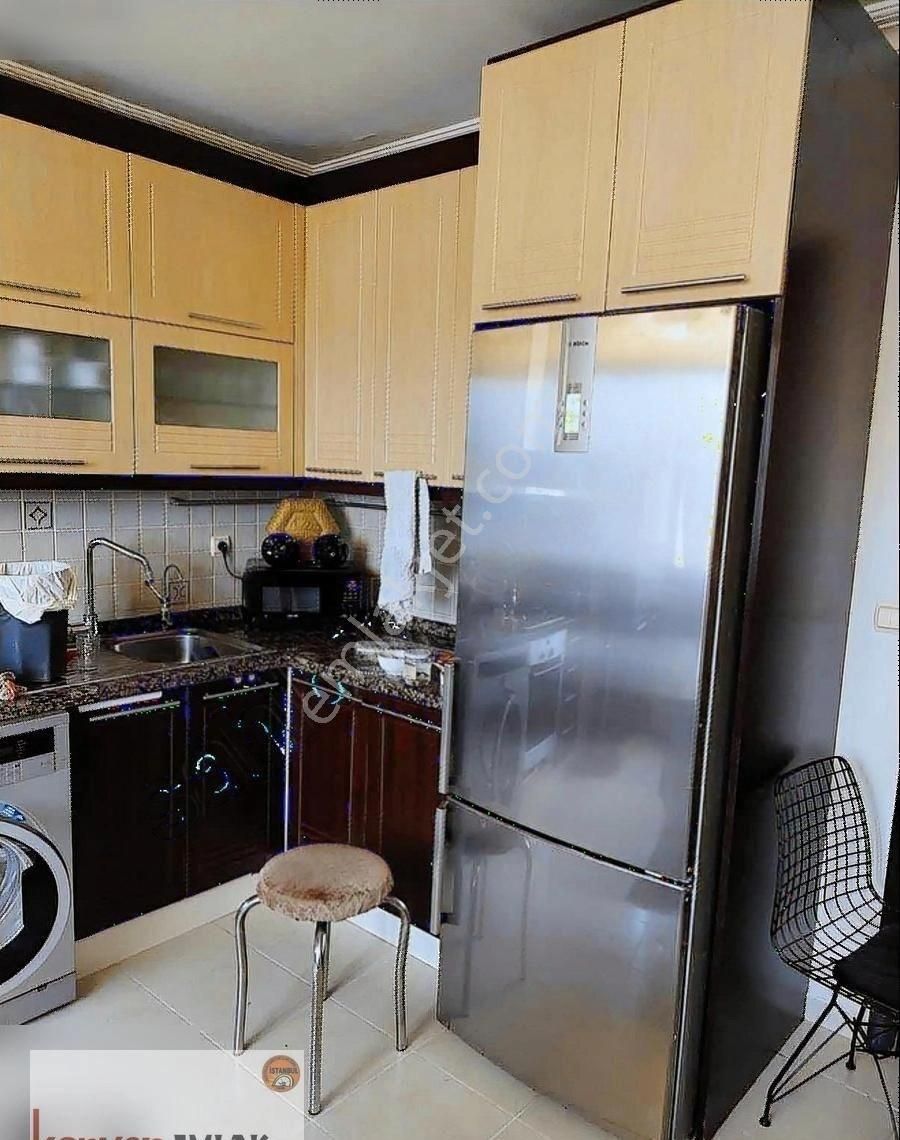 Onurkent Başakşehir ( 4+2 230m² ) Dubleks Satılık Daire