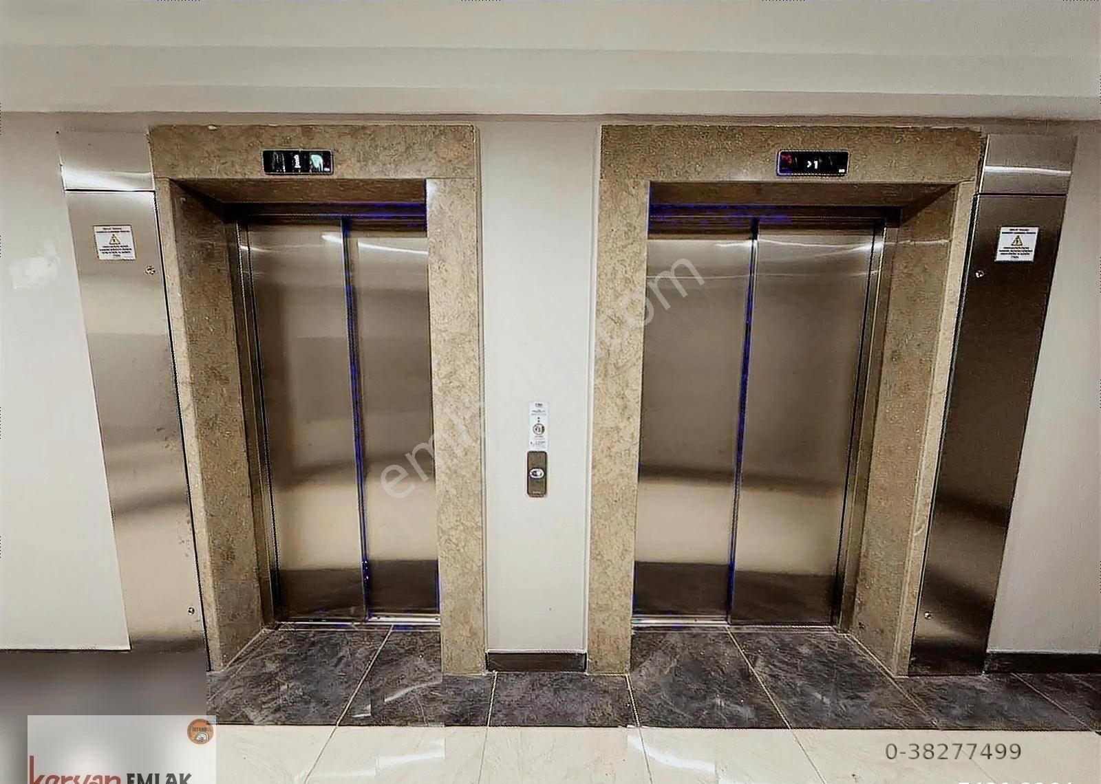Meydan Başakşehir ( 3+1 156m² ) Satılık Daire
