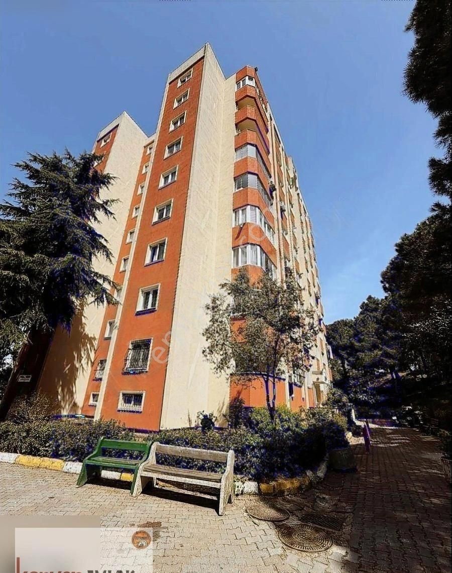 1.etap Başakşehir ( 3+1 120m² ) Tadilatlı Satılık Daire