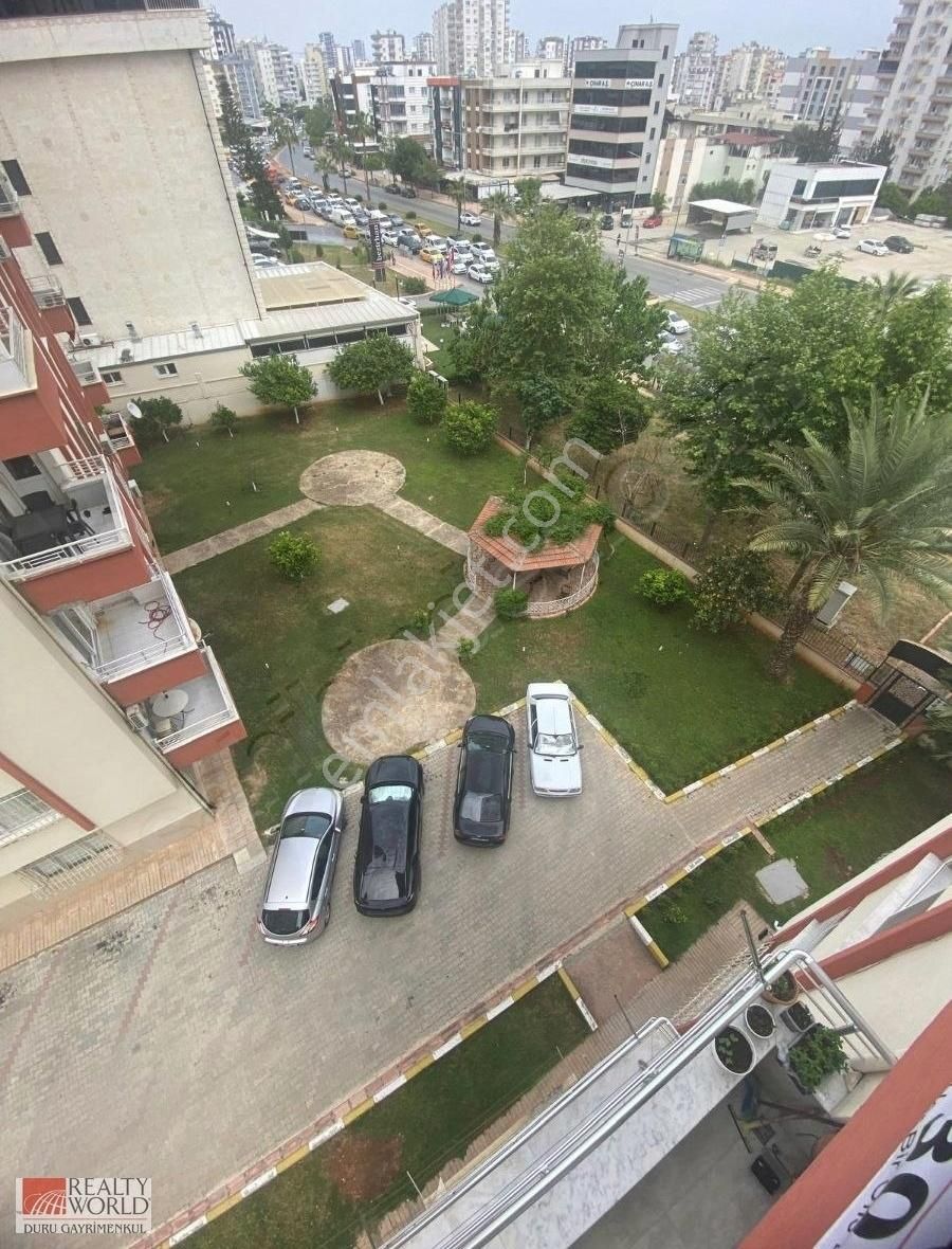 Rw Duru'dan Menteş Mah.de Satılık 3+1