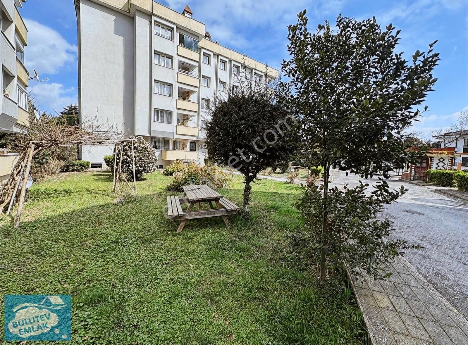 İstasyon Mah.koza 1 Evlerinde 140 M2 Kiralık 3+1 Daire