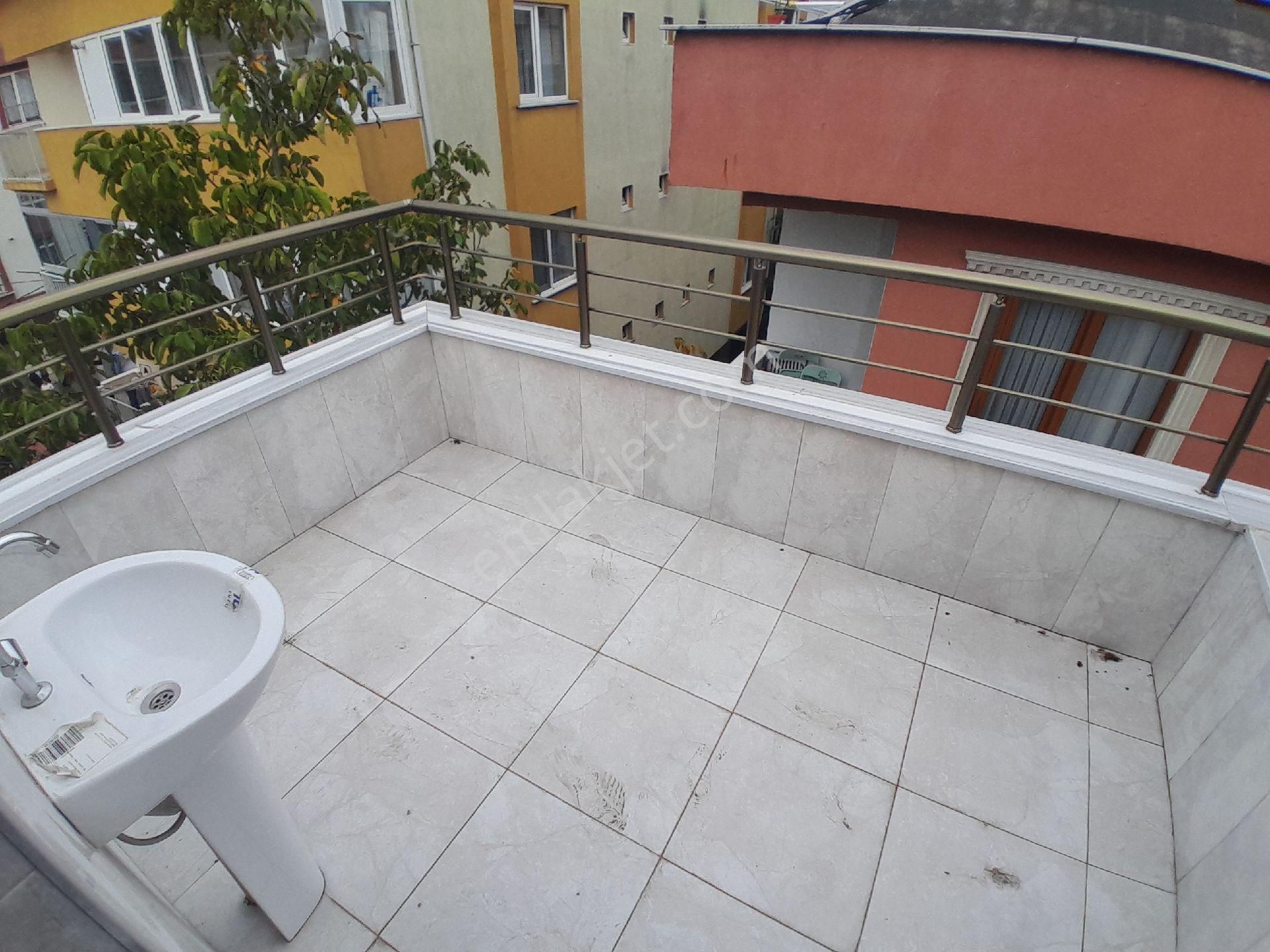 Sancaktepe Satılık 4+1 150m² Üstdubleks Sıfır Asansörlü - Görsel 33