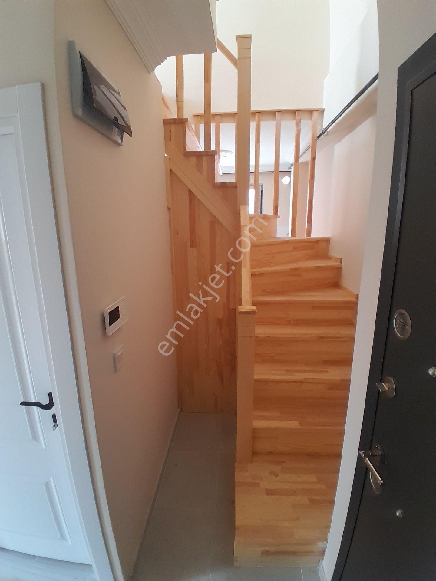 Sancaktepe Satılık 4+1 150m² Üstdubleks Sıfır Asansörlü - Görsel 2