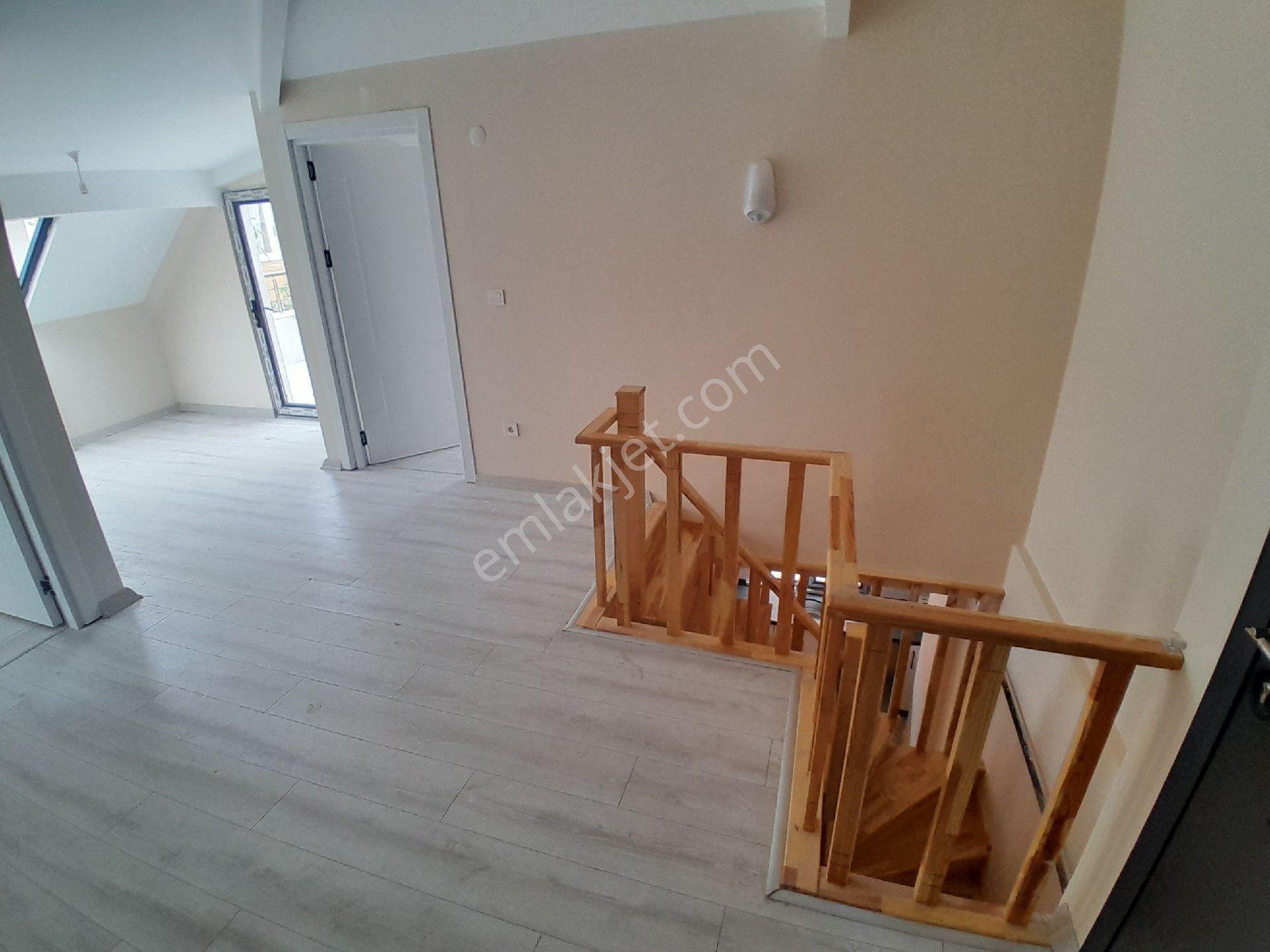 Sancaktepe Satılık 4+1 150m² Üstdubleks Sıfır Asansörlü - Görsel 23
