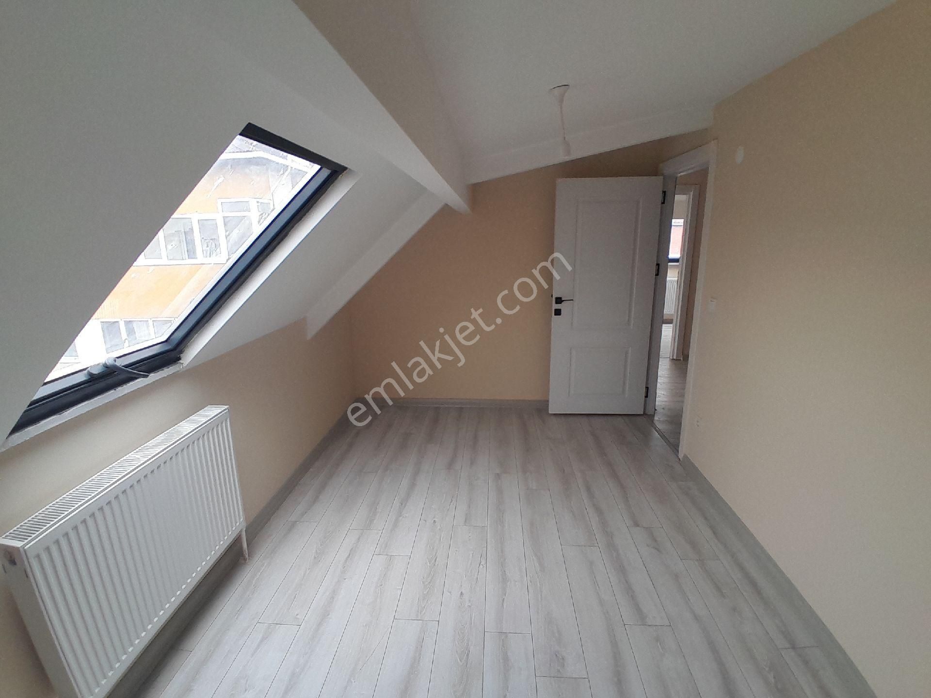 Sancaktepe Satılık 4+1 150m² Üstdubleks Sıfır Asansörlü - Görsel 29