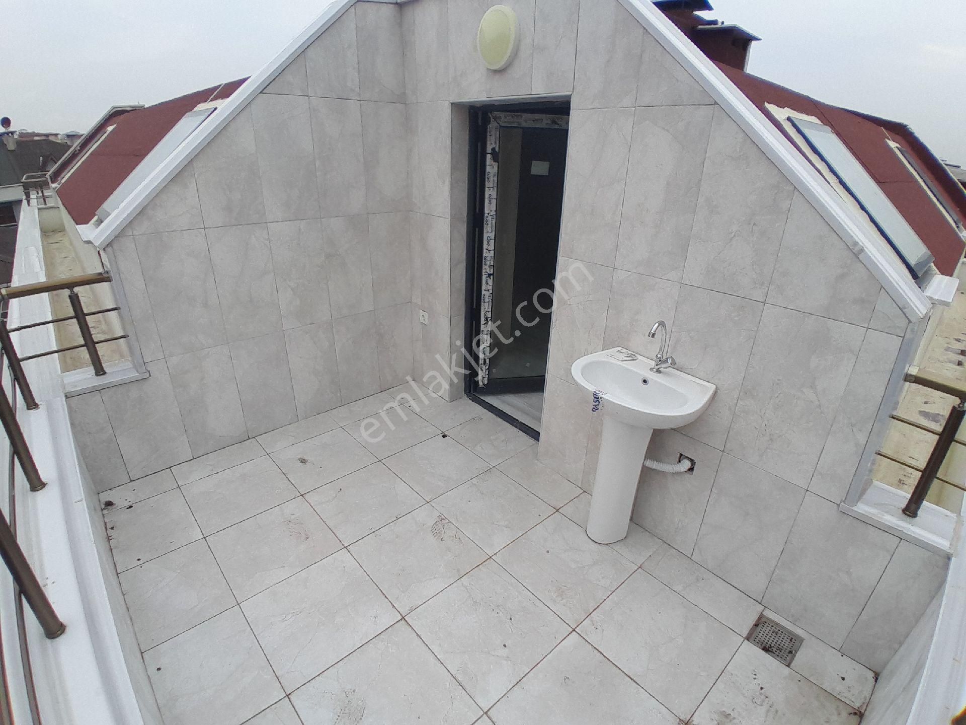 Sancaktepe Satılık 4+1 150m² Üstdubleks Sıfır Asansörlü - Görsel 35