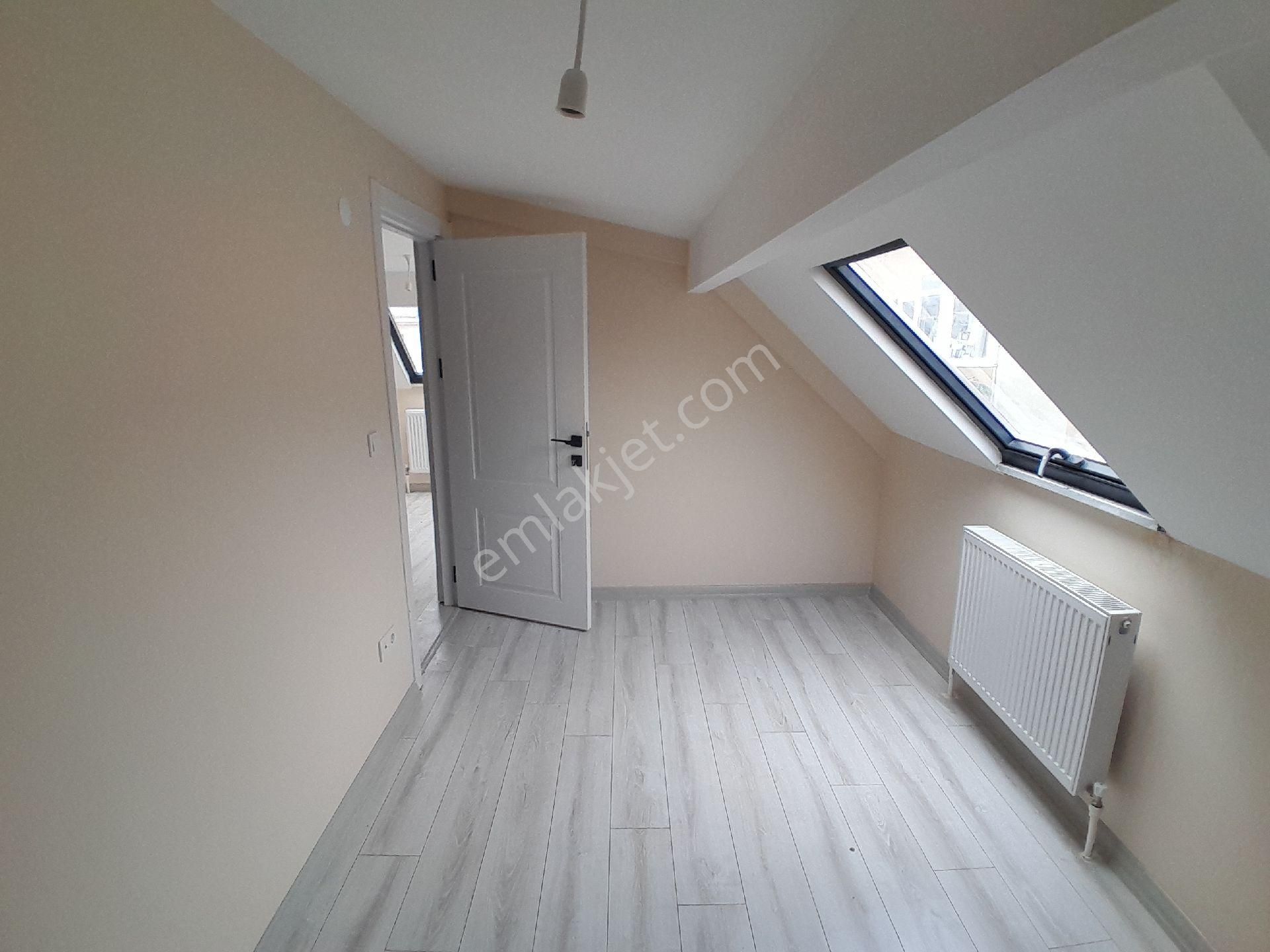Sancaktepe Satılık 4+1 150m² Üstdubleks Sıfır Asansörlü - Görsel 31