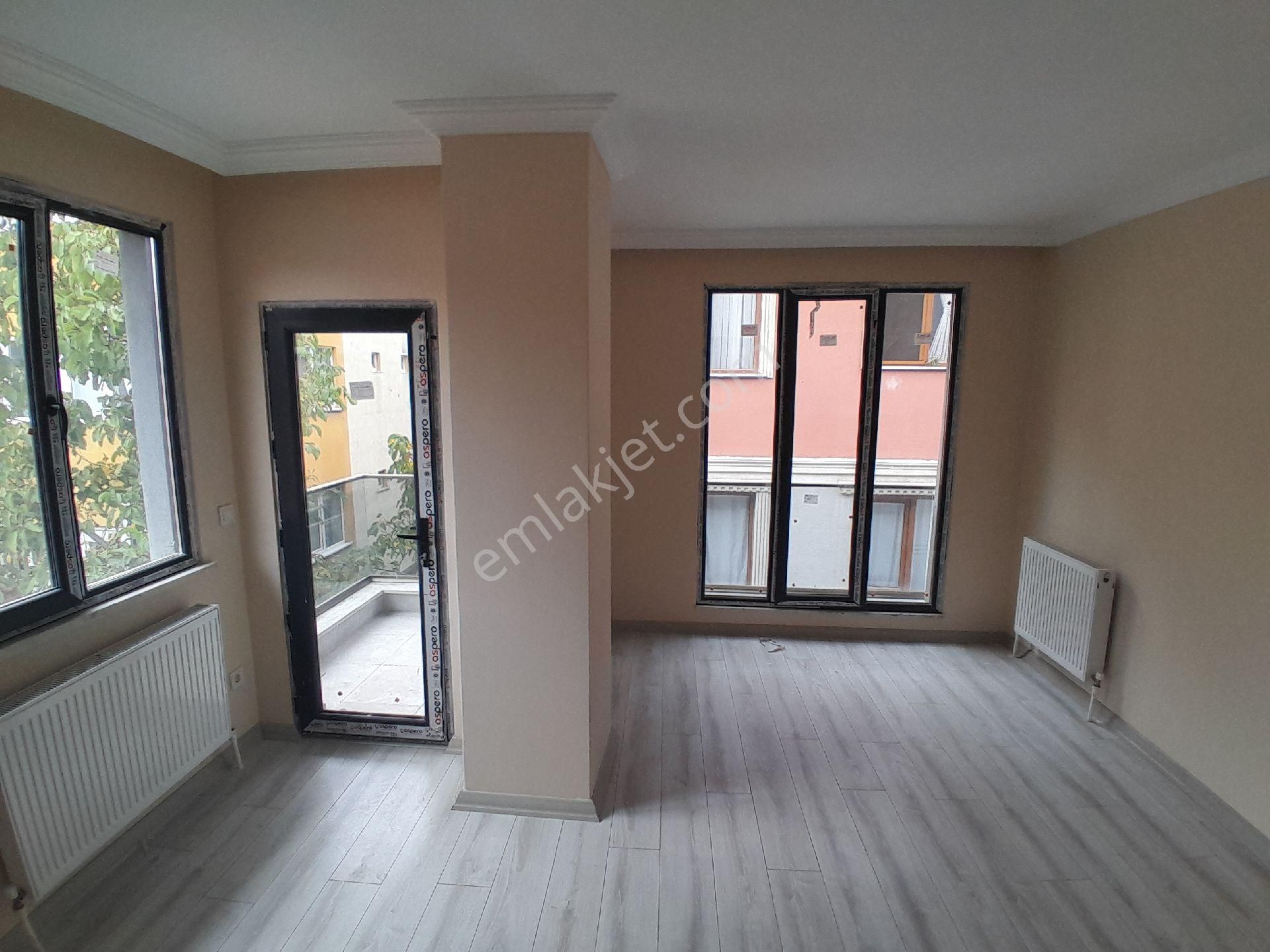 Sancaktepe Satılık 4+1 150m² Üstdubleks Sıfır Asansörlü - Görsel 6