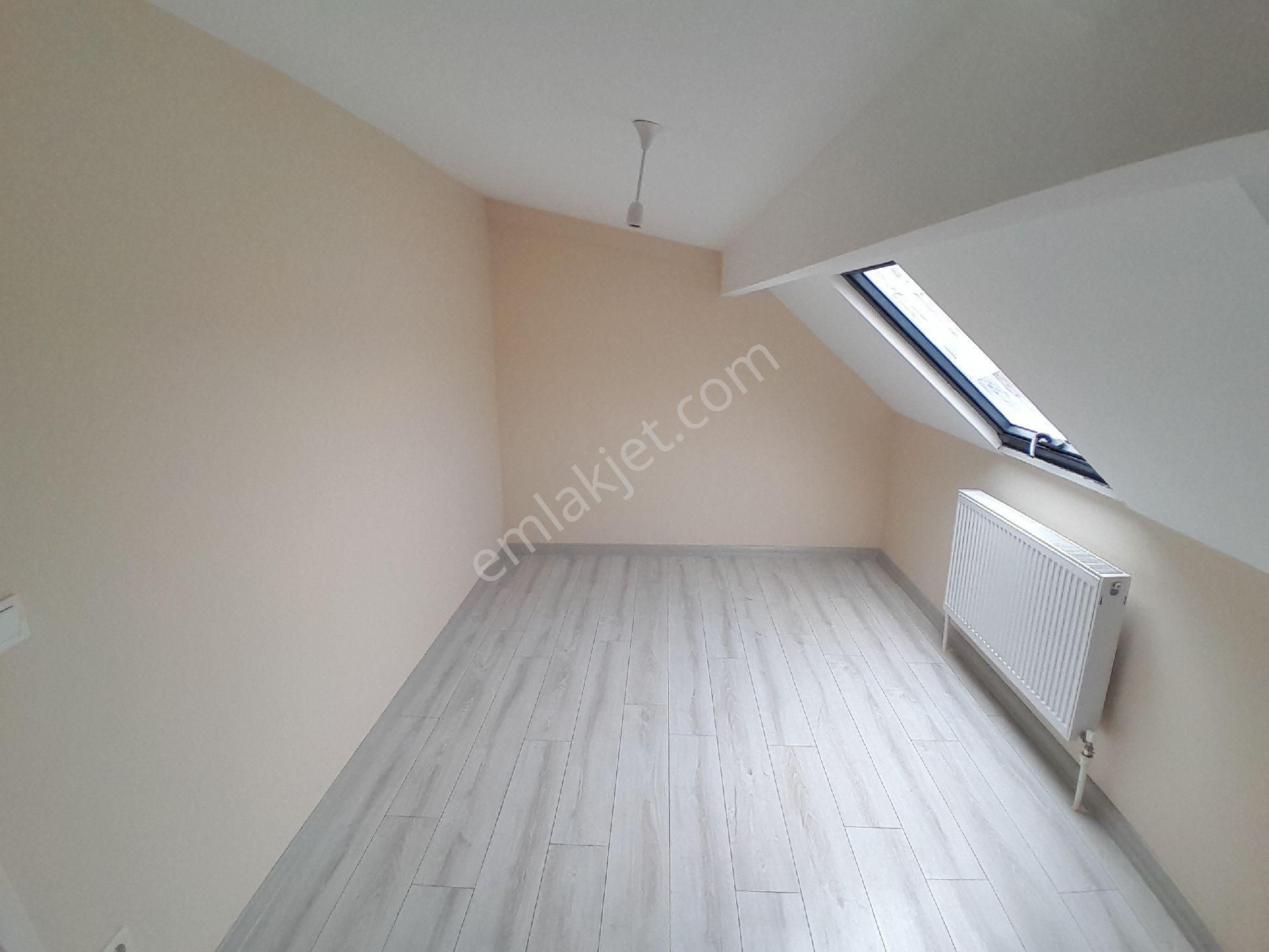 Sancaktepe Satılık 4+1 150m² Üstdubleks Sıfır Asansörlü - Görsel 28
