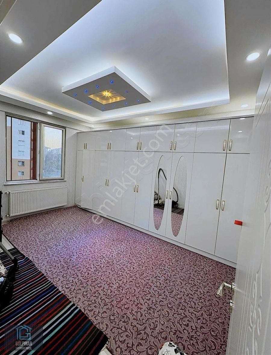 Seyrantepede Satılık 3+1 Daire