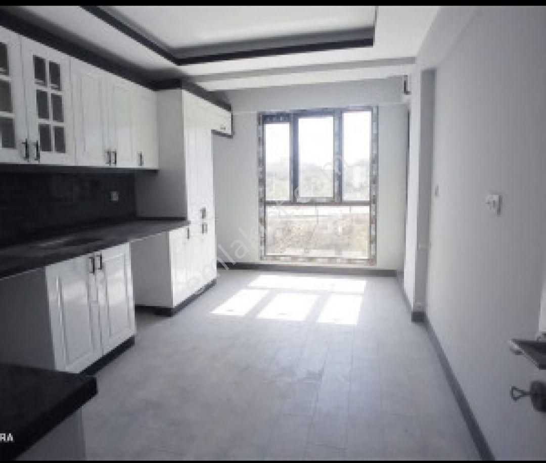 İzmir Torbalı Ayrancılar İnönü Mh. Satılık Lüks Daire 4 Kat 3+1 Sıfır D.gazlı - Görsel 2