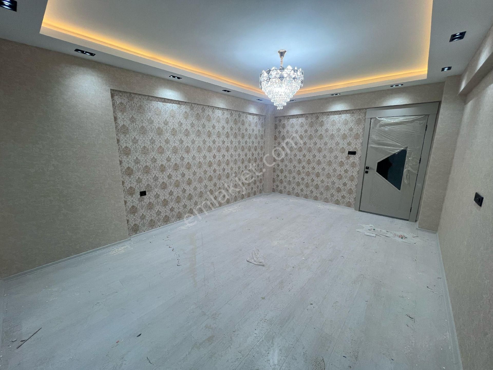 Emir Gayrimenkulden Alpaslanda 1'de Oturuma Hazır Sıfır 2+1 Daire