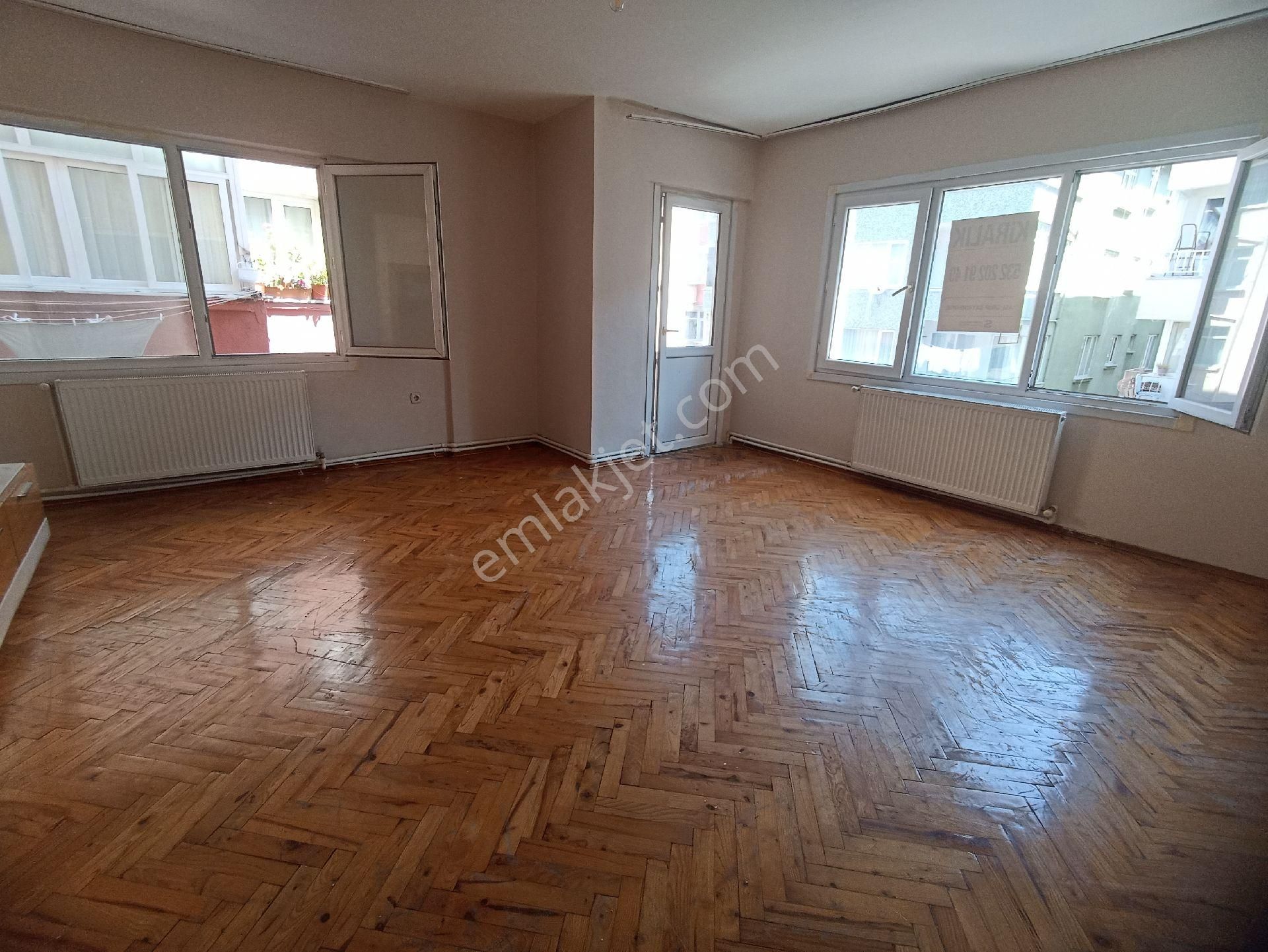 Cennet Mahallesi Yürüyüş Yolunda 3+1 Kiralık Daire