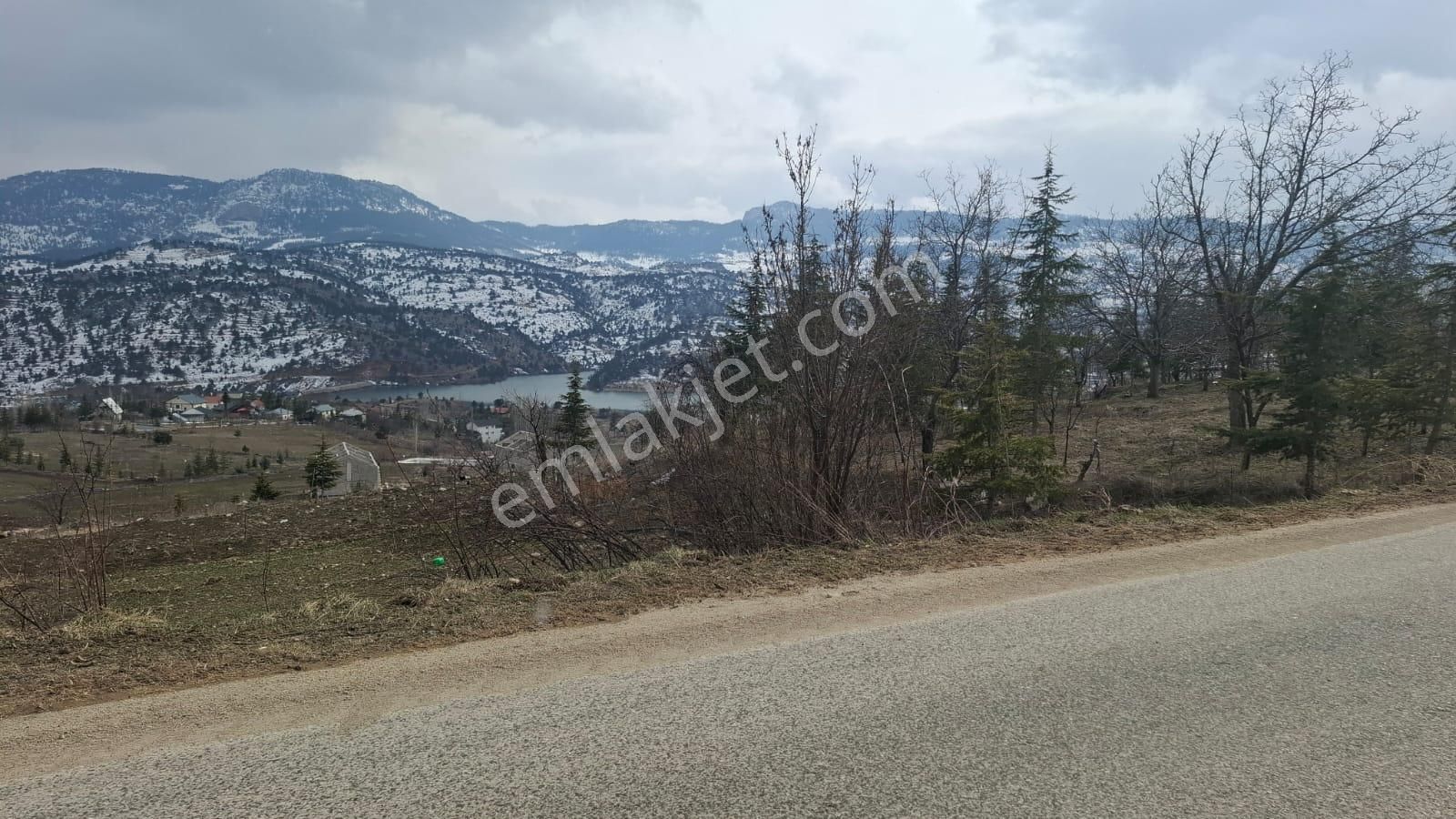 Toroslar Arsalköy'de Satılık Arazi
