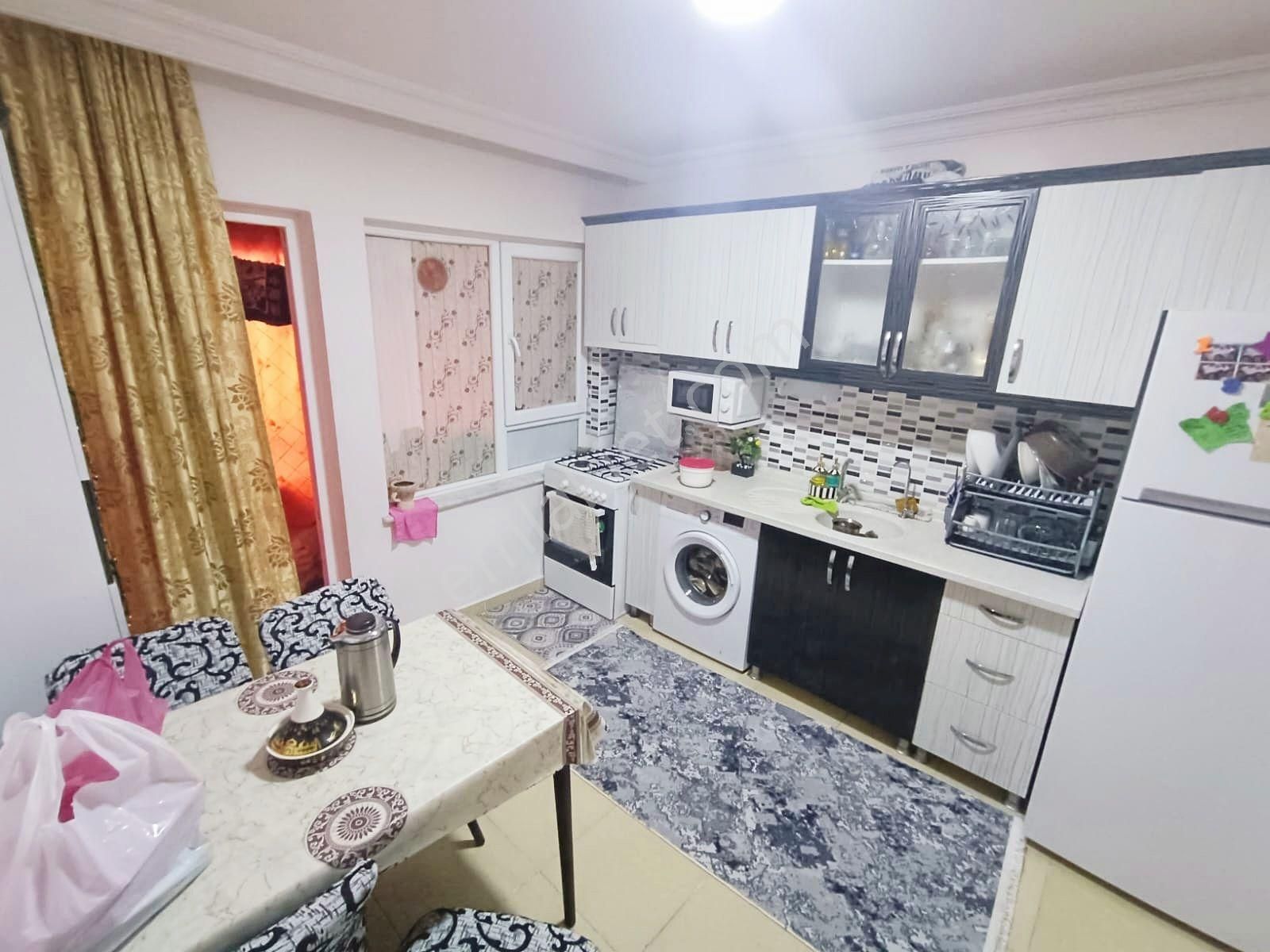 4+1 Daire Bu Fiyata! Yükseltepe'de Ultra Lüx Full Eşyalarla Satılık Daire