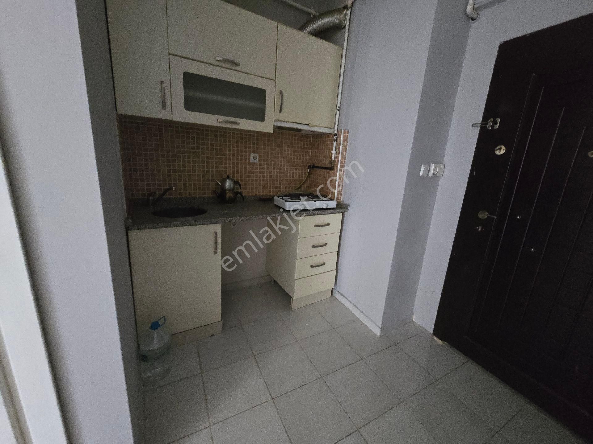 Eskişehir Tepebaşı Bahçelievler Mh 1+1 Kiralık Daire