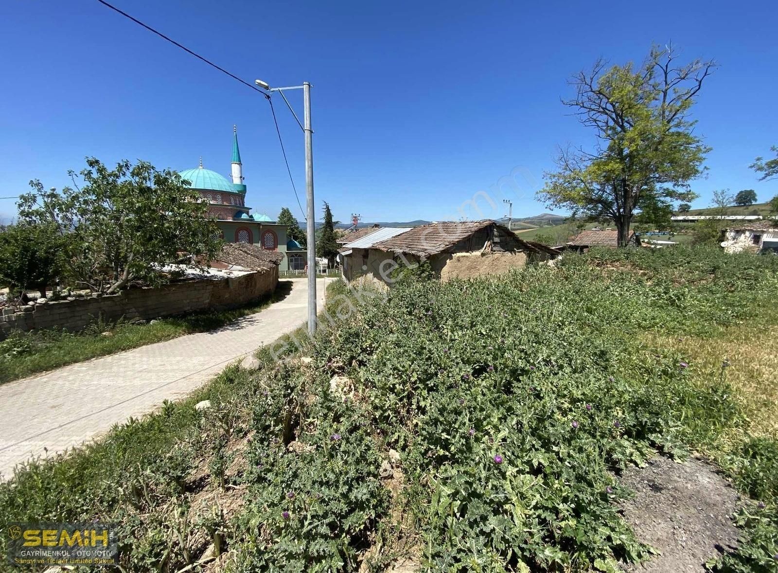 Semih'den Afşarda 380 M2 Uygun Fiyatlı İmarlı Arsa - Görsel 2