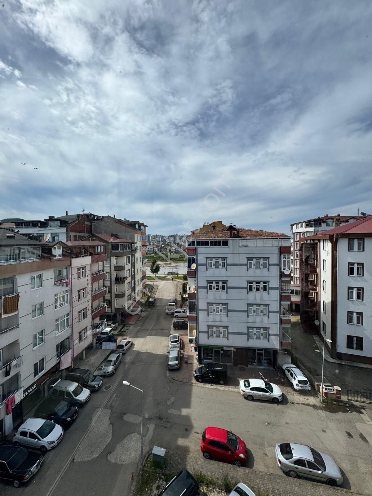 Manguş Emlak’dan Merkezde Satılık Dubleks Daire…