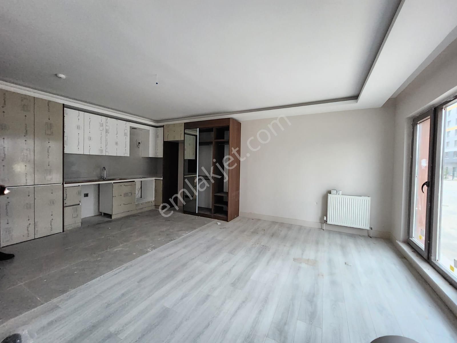 Yeşilovada Sıfır Binada Lüks 1+1 Daire Fırsatı Hisar Premıum