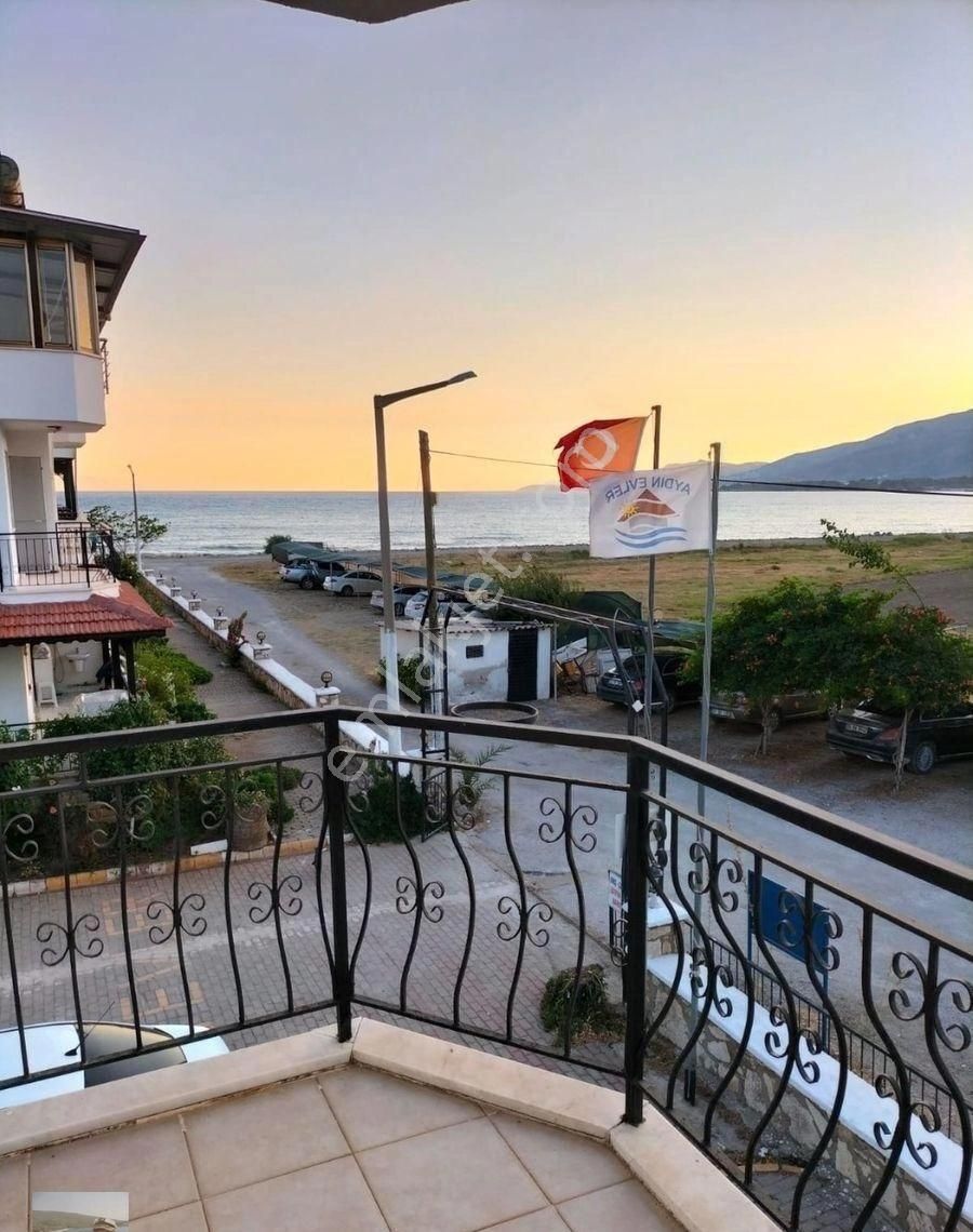 Muğla Milas Ören De Satılık Yazlık 7 Milyon 500 Bin Tl