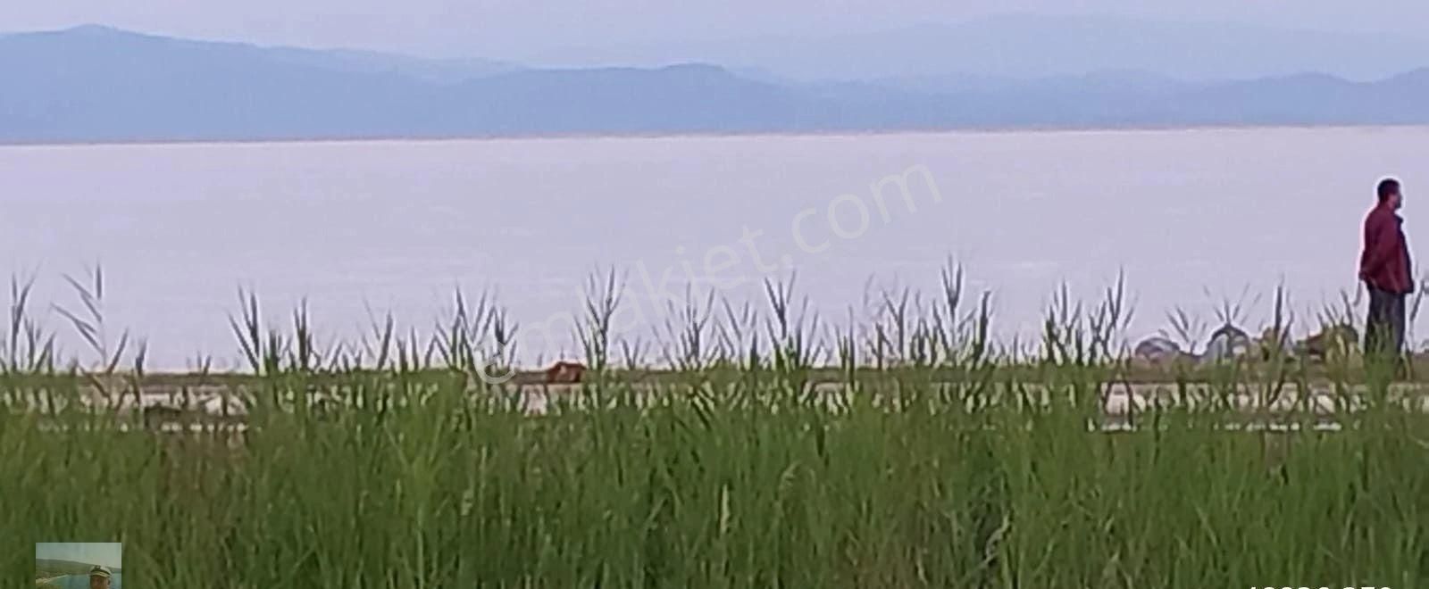 Gökova Körfezi Ören Cennetin De Denize Sıfır 1600 M2 Arsa Satılık