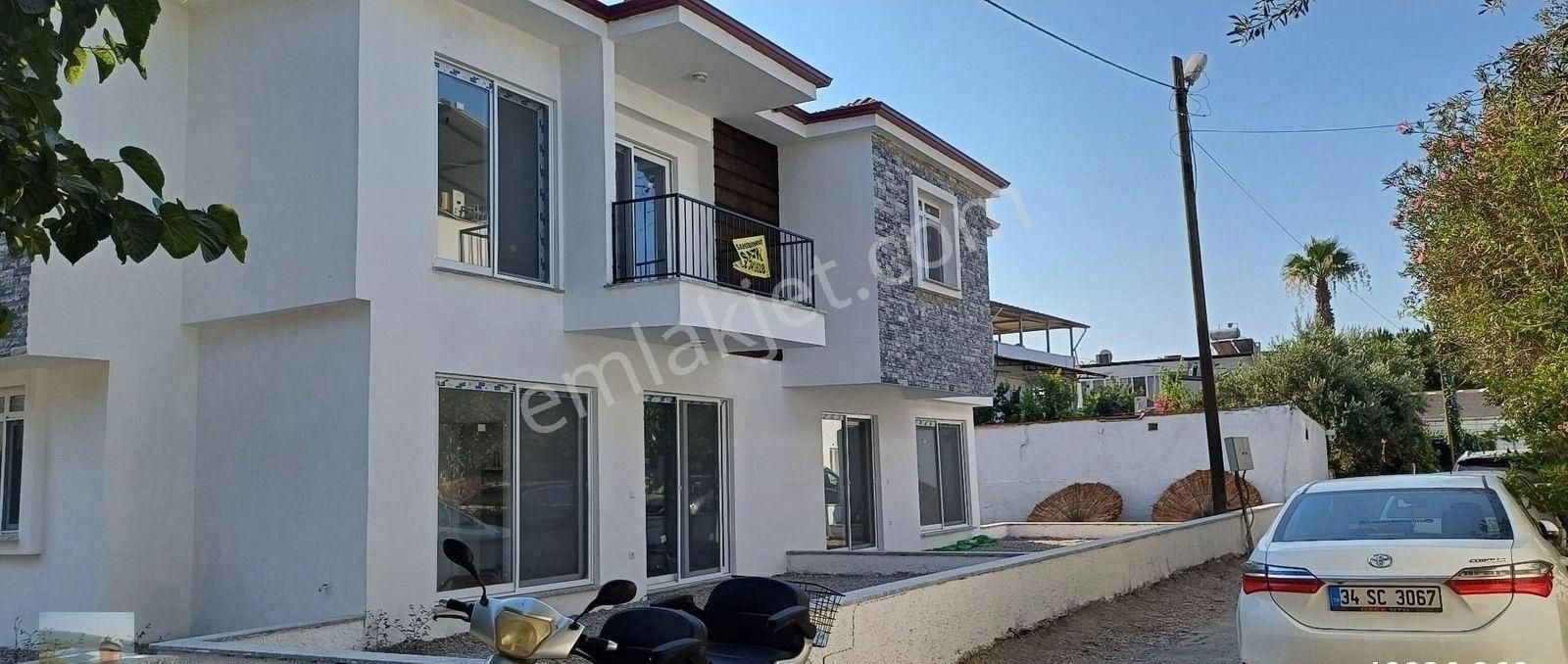 Milas Ören De Denize 50 M 2+ 1 Satılık