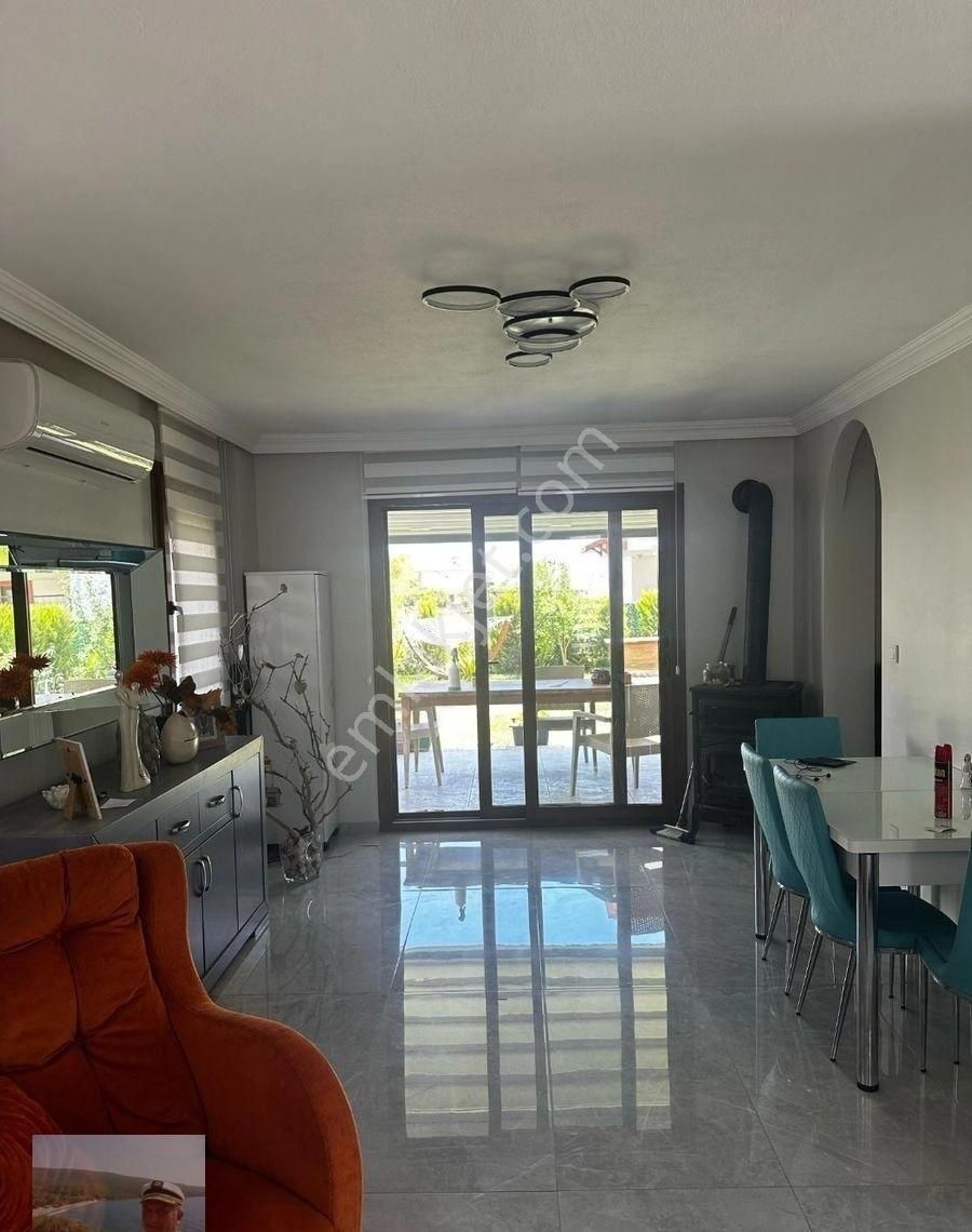 Gökova Körfezi Cenneti Milas Ören De Bahceli Müstakil Ev Satılık - Görsel 5