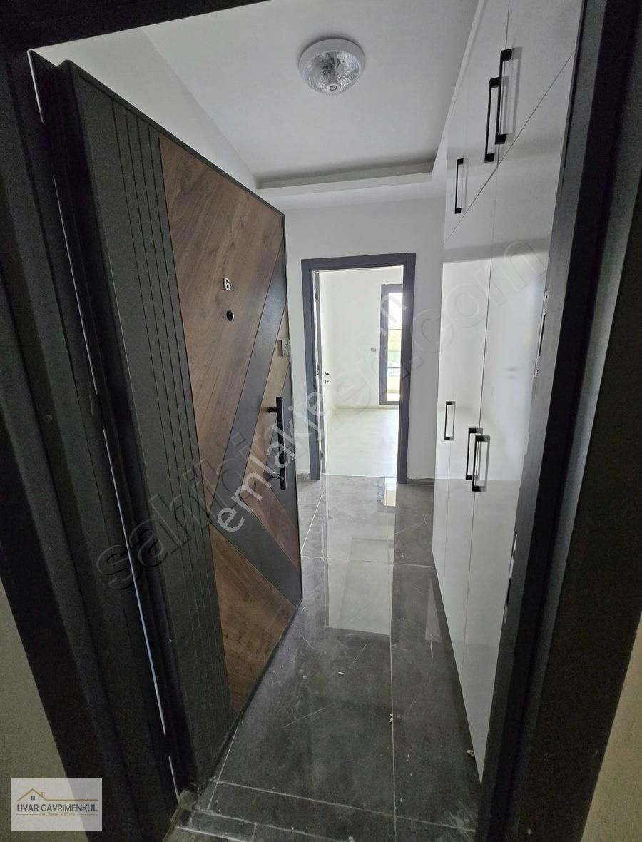 Uyar Gayrimenkulden Silifke Yeşilovacıkta Satılık Sıfır Daire