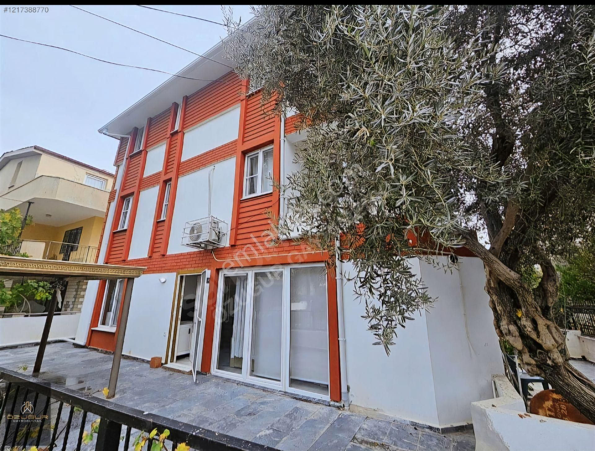 Didim'de Plaja Yakınkelepir 2+1 Daire