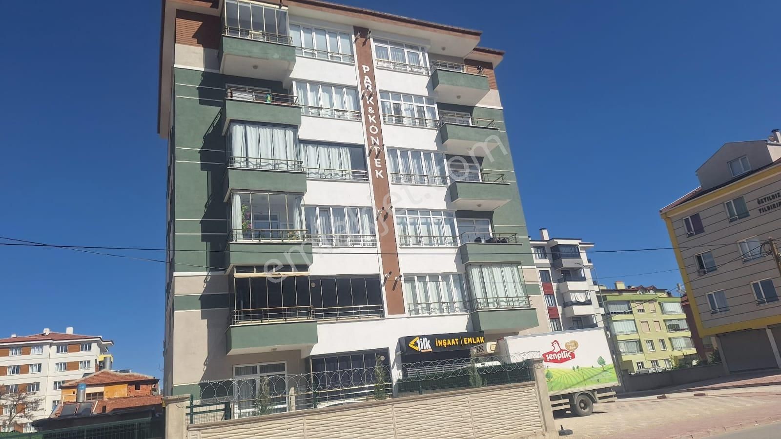Erenler Mah. Fırsat 2+1 Satılık Daire
