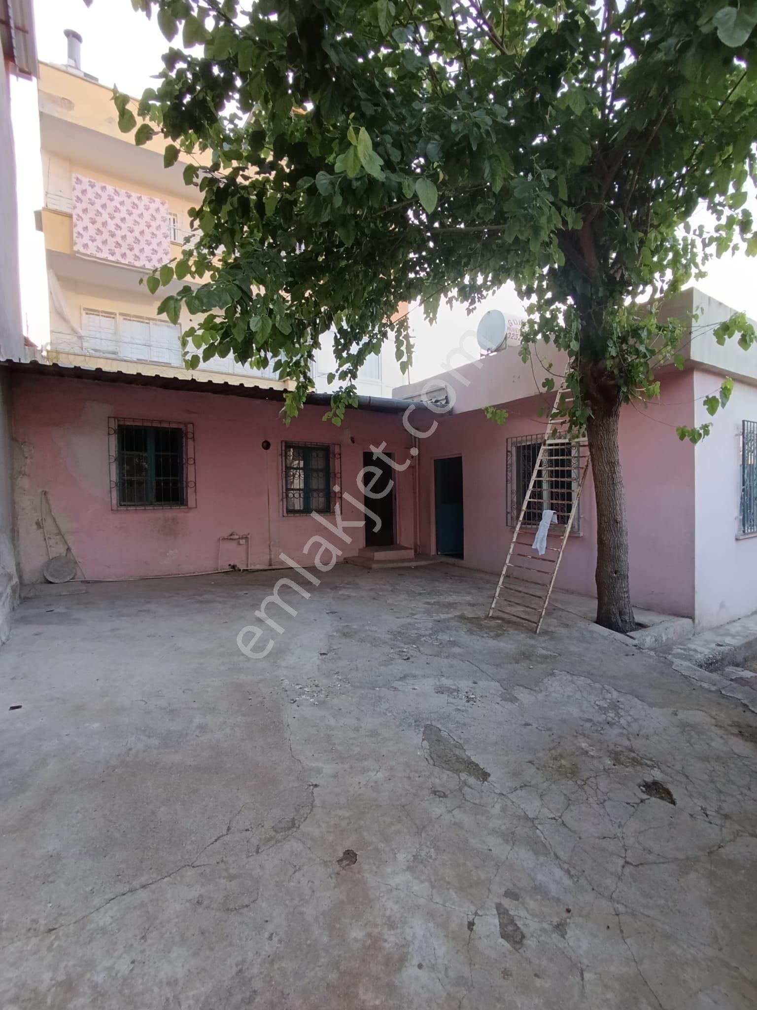 Acar Group İnşat'tan Toroslar Çavuşlu Mh. 150 M2 Arsa İçerisinde Satılık Tek Katlı Müstakil