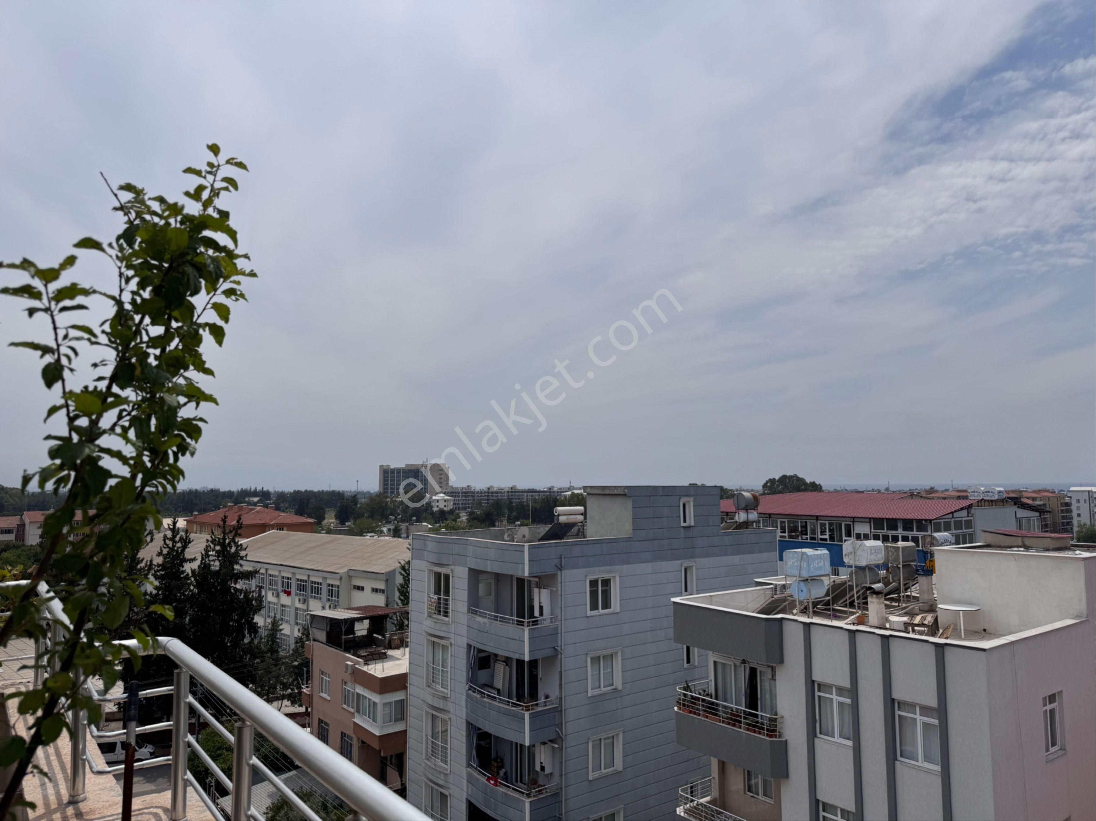 Safir'den Çarşı Merkezinde Satılık Dubleks Daire...